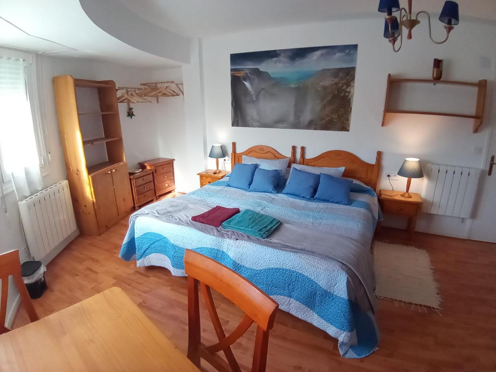 Apartment Merindades Amazul Milano - Piso Turistico -