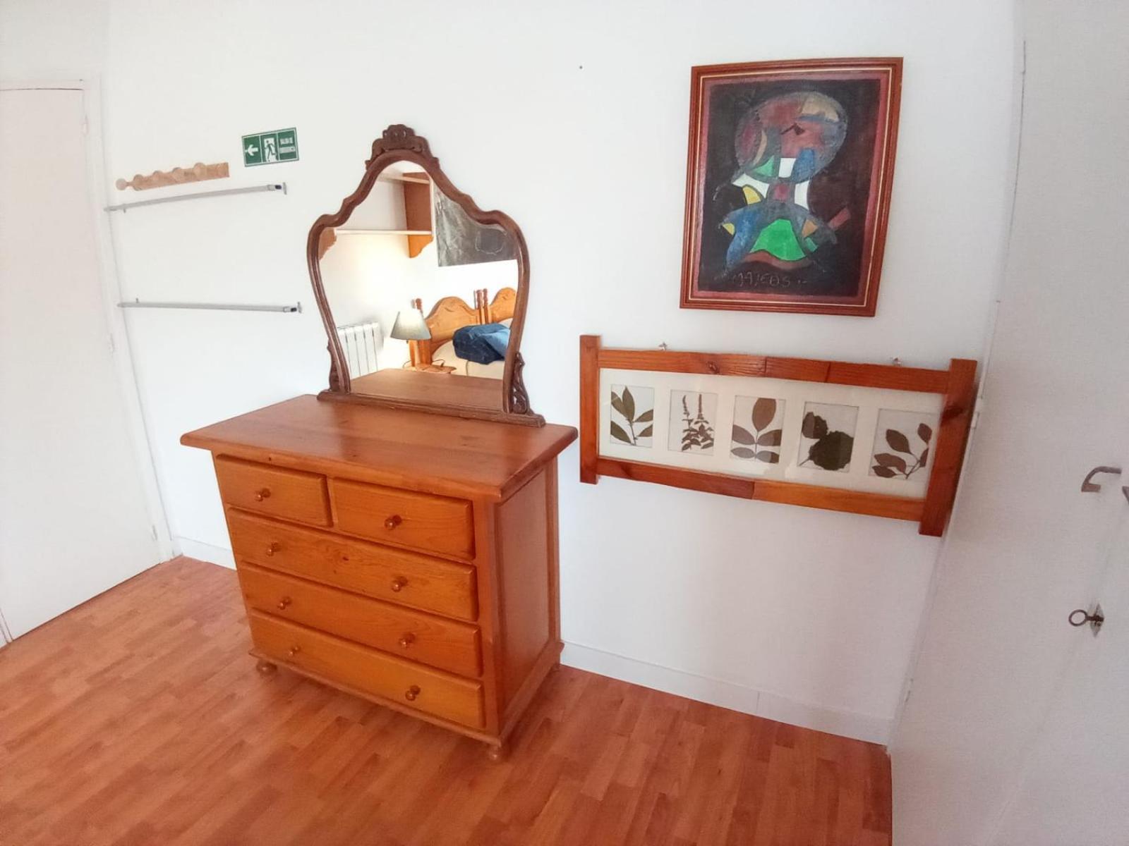 Apartment Merindades Amazul Milano - Piso Turistico - Medina de Pomar