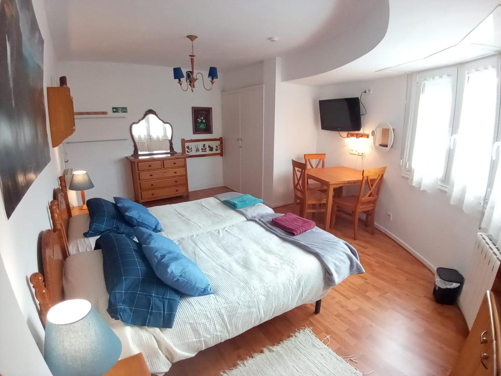 Apartment Merindades Amazul Milano - Piso Turistico -