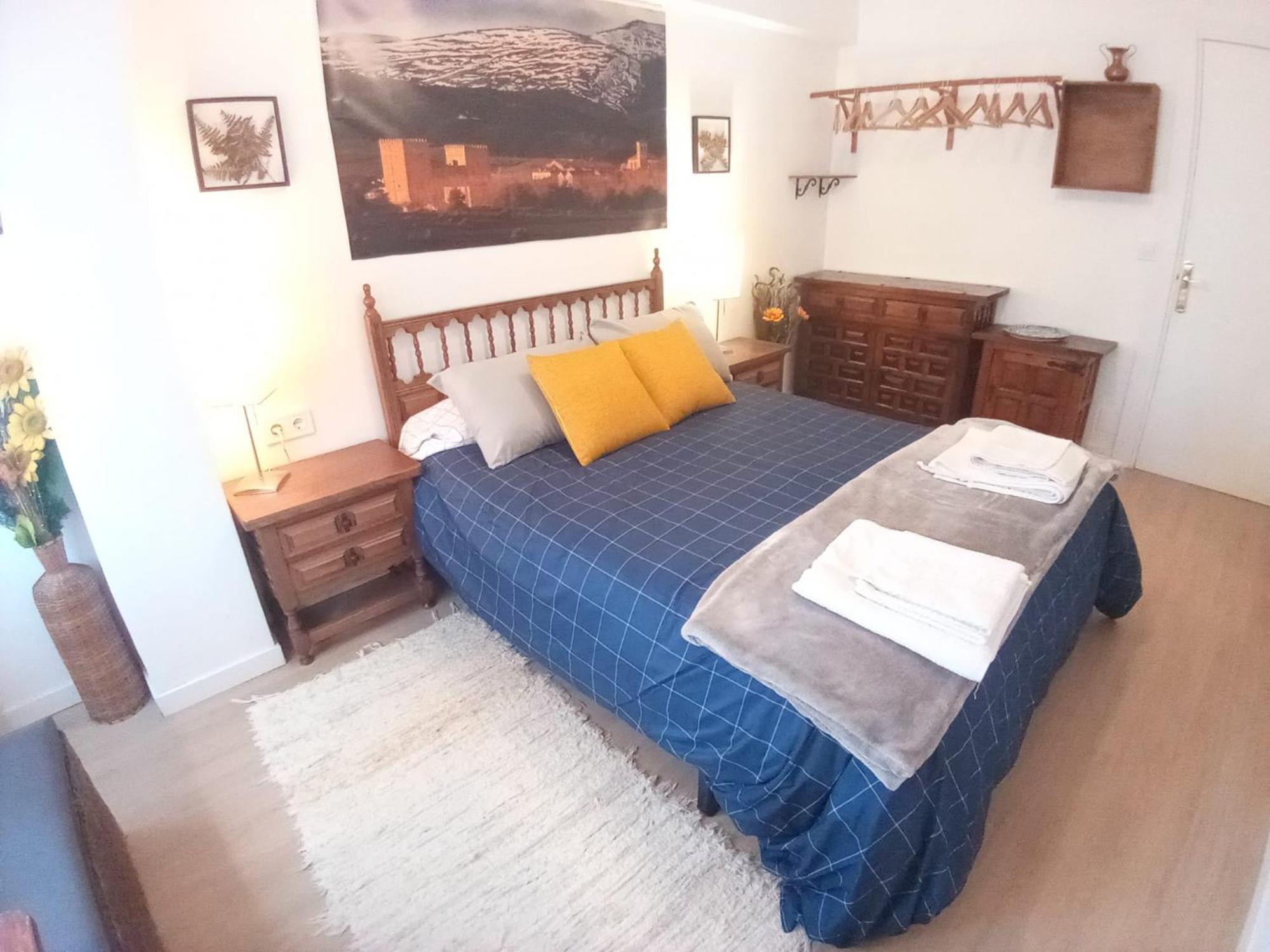 Merindades Amazul Corzo - Turistico -