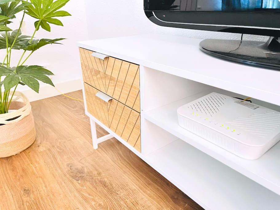 Apartamento Antala - Enrique Redel