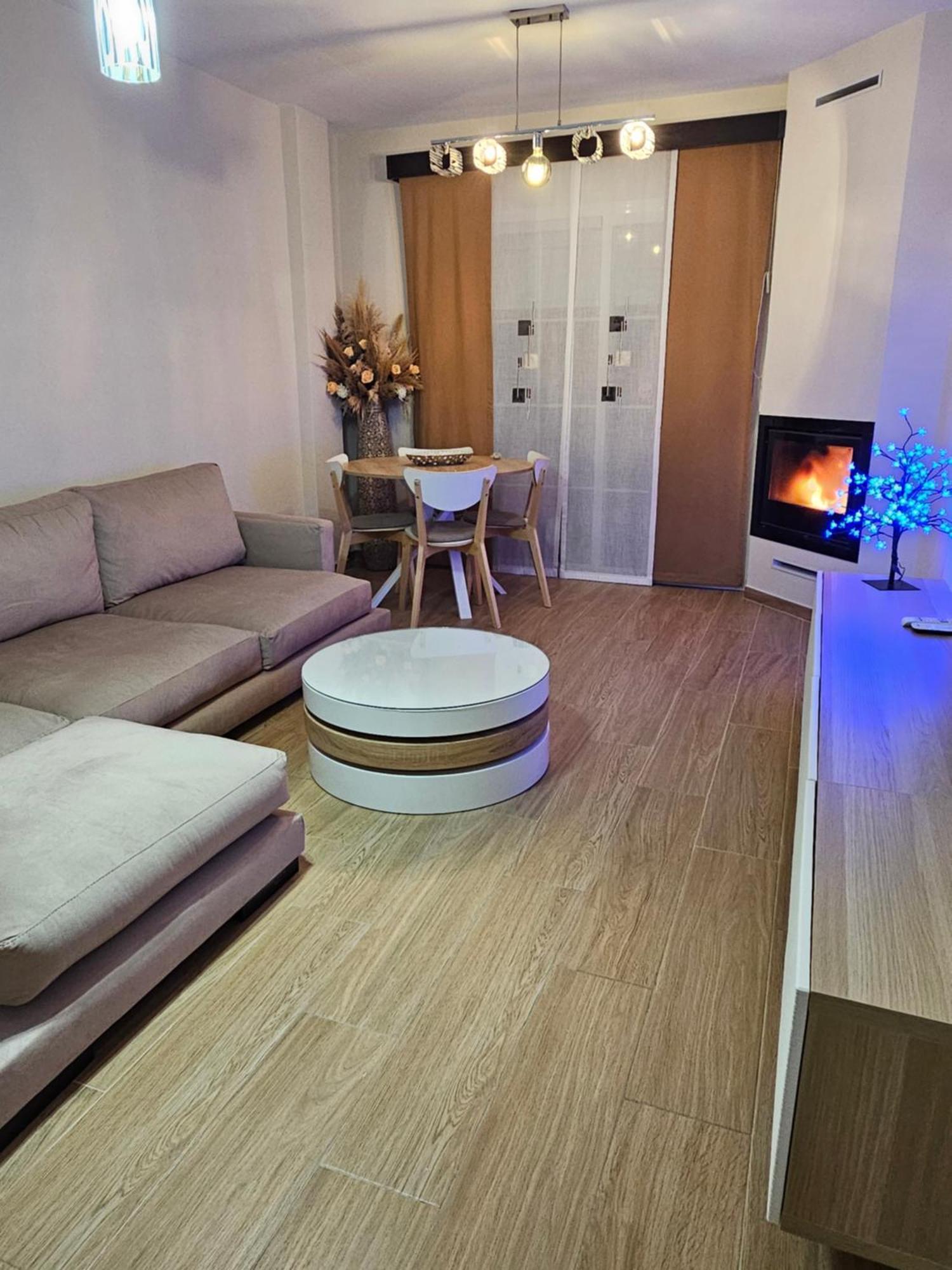 Holiday home Vanesa Nerja