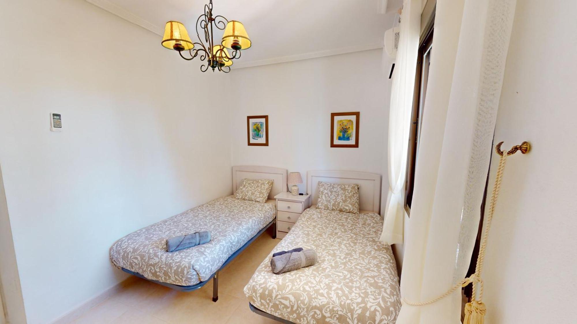 Apartamento Holidoo Travel 
