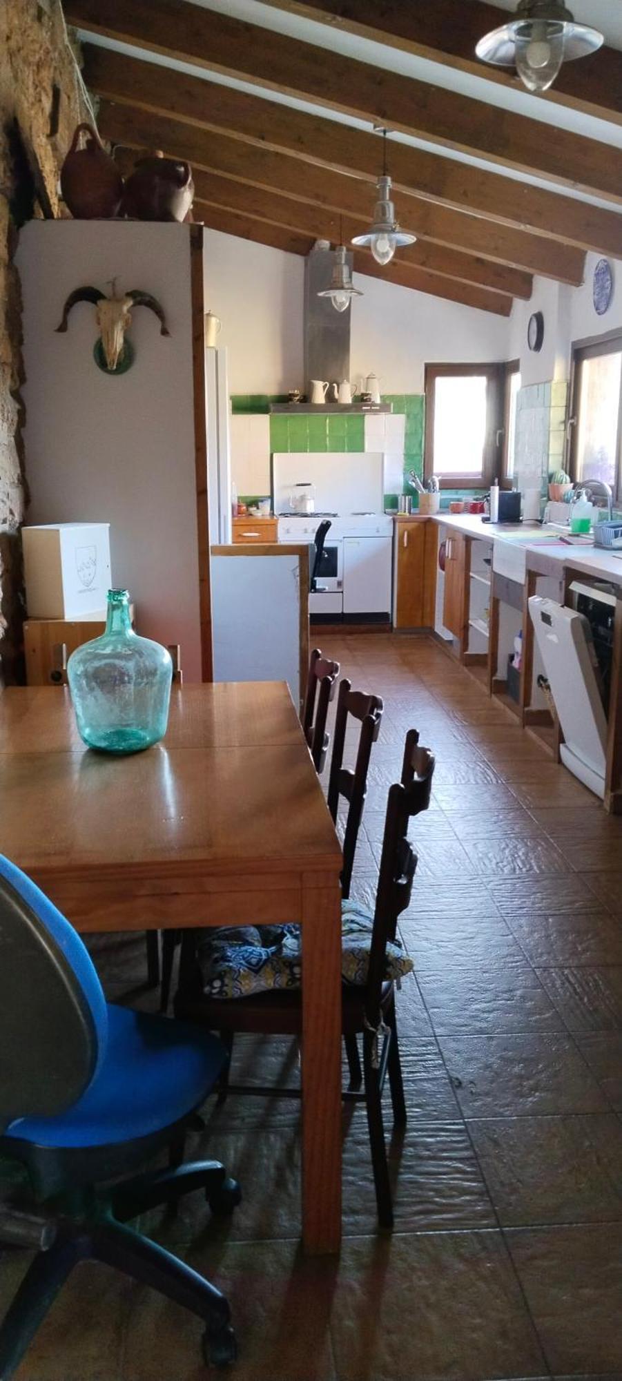 Casa Jeronimo Holiday home