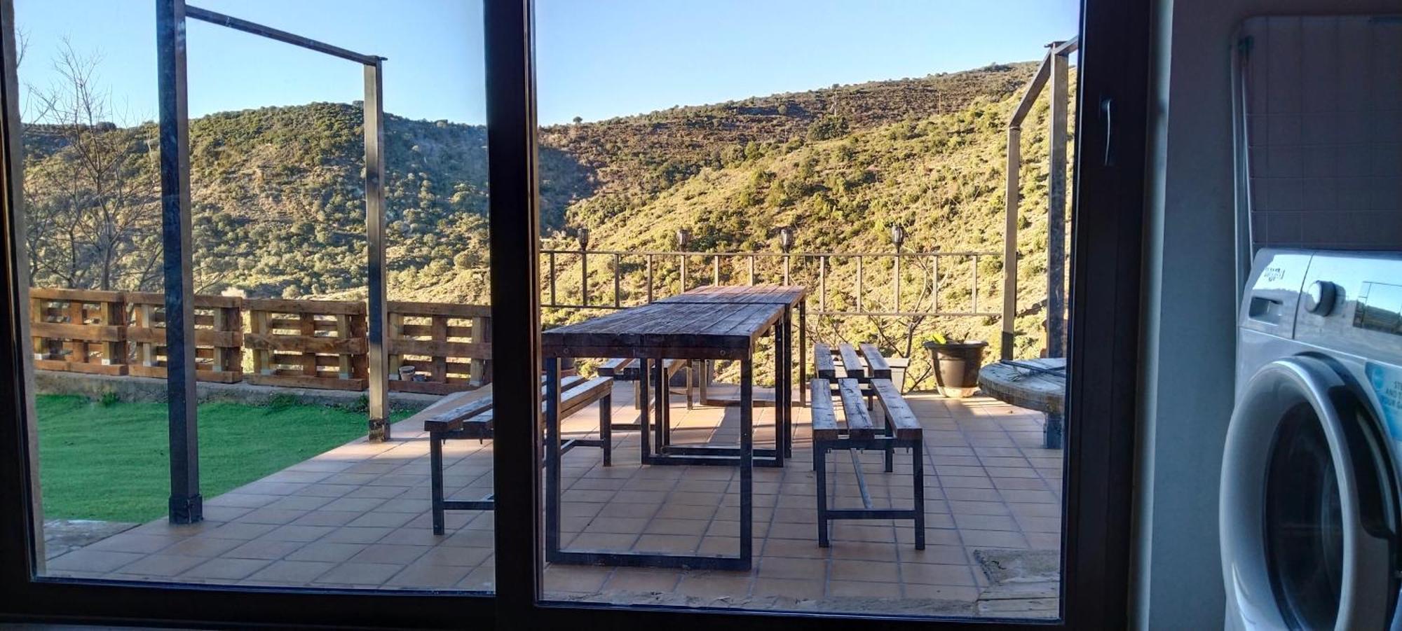 Casa Jeronimo Loporzano