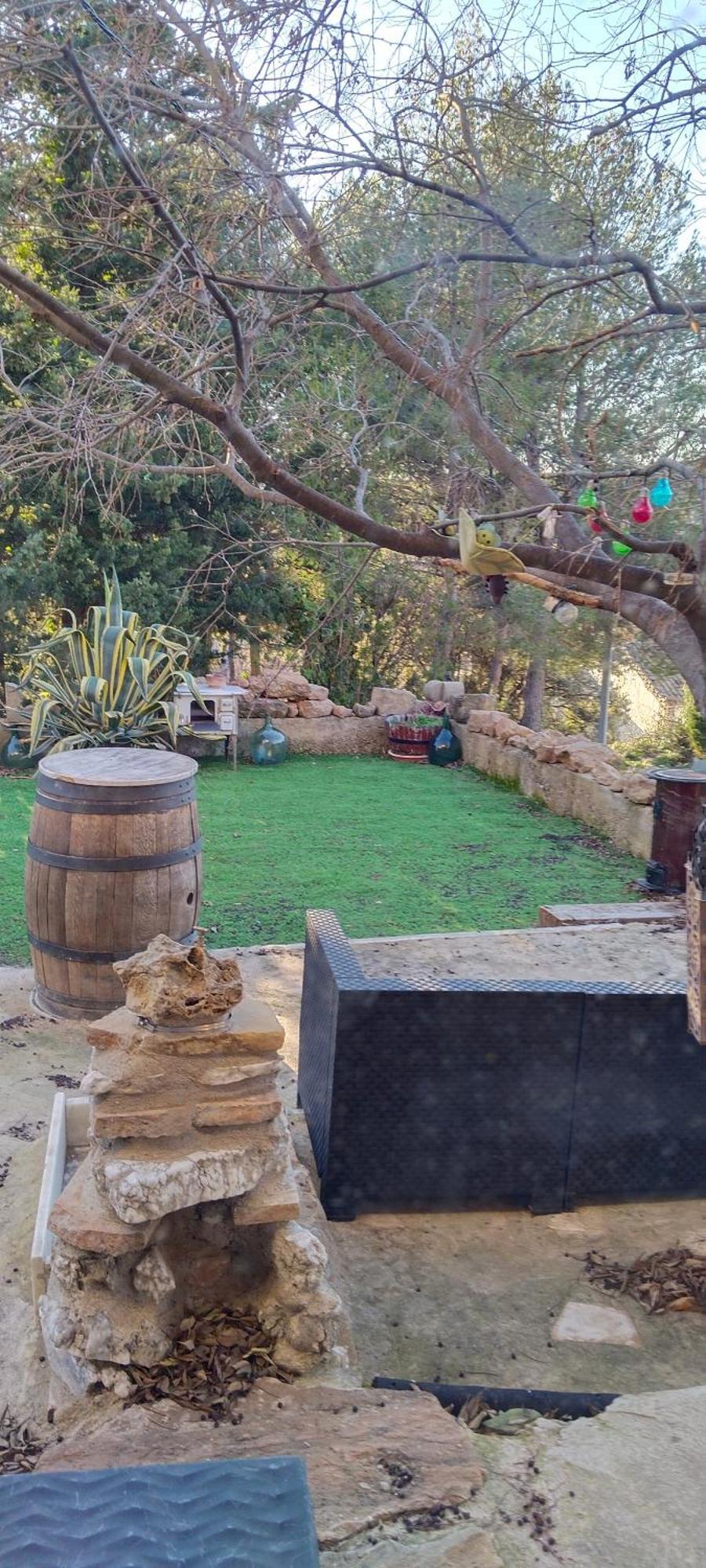 Casa Jeronimo Holiday home