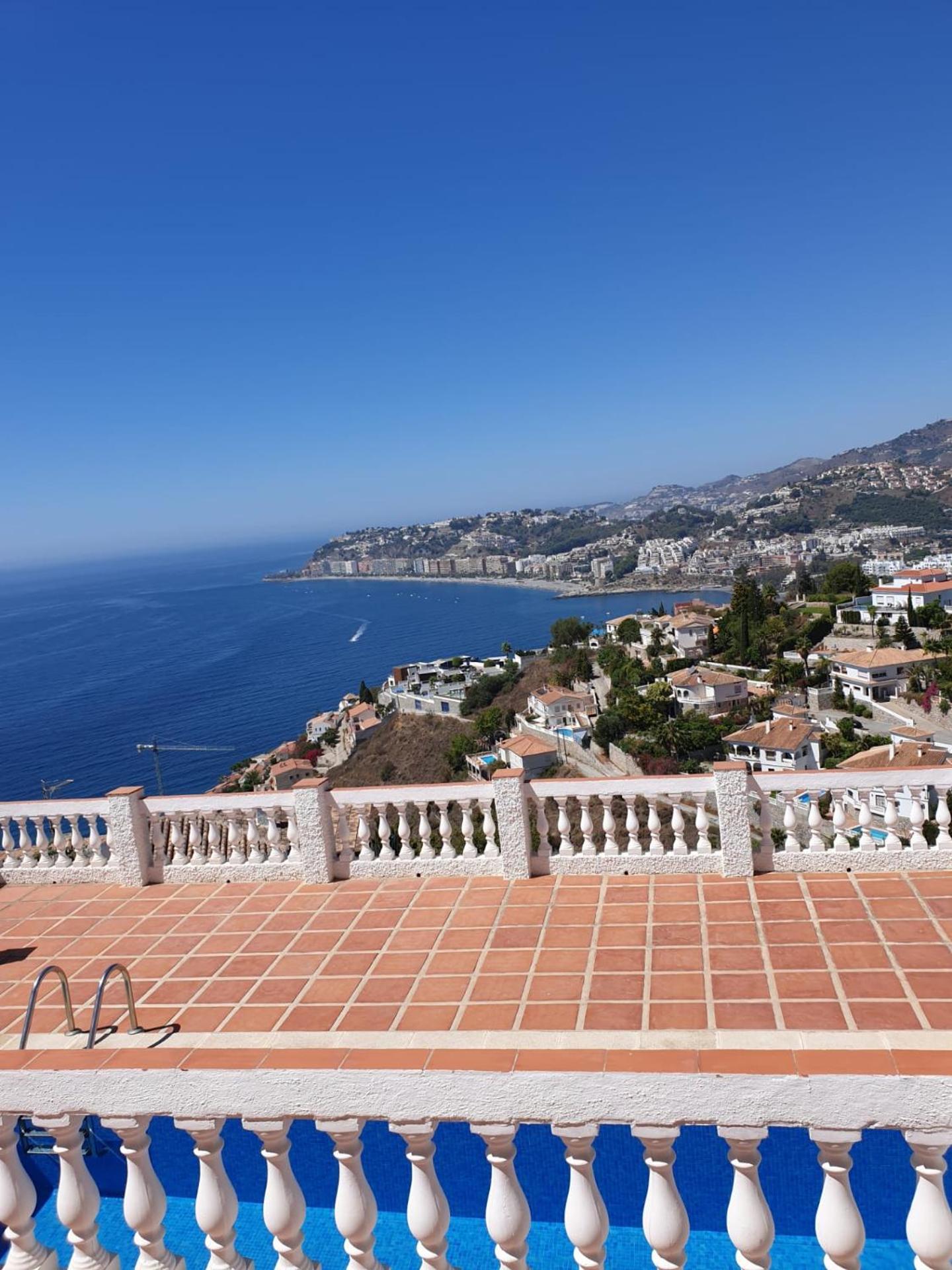 Villa La Perla
