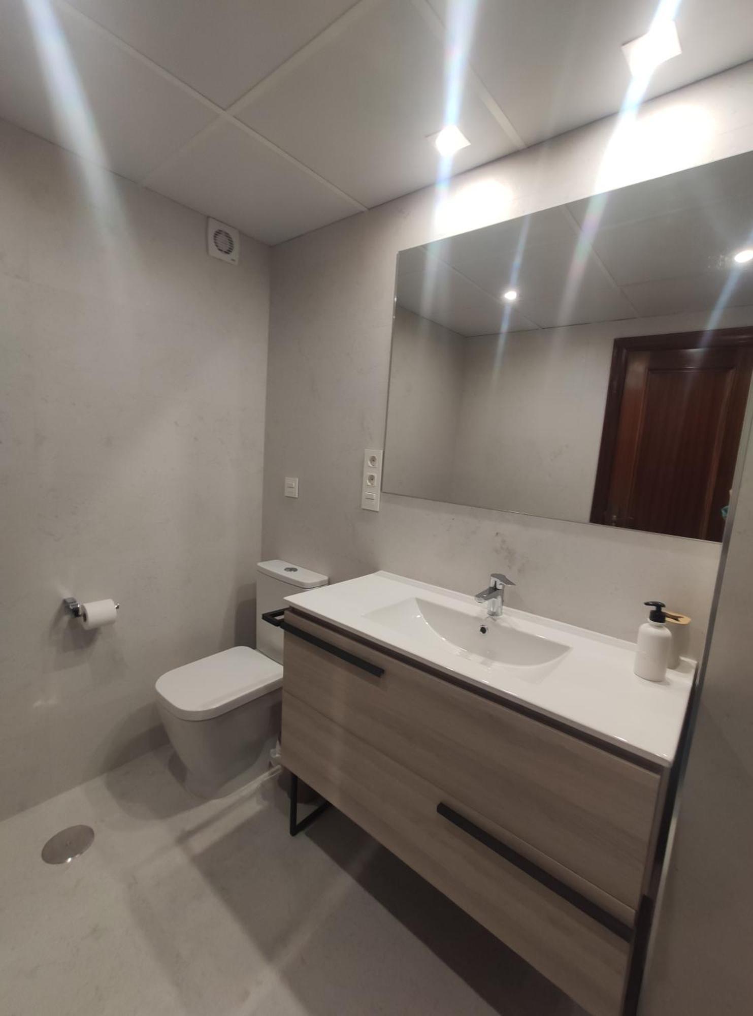 Center Apartamento Granada