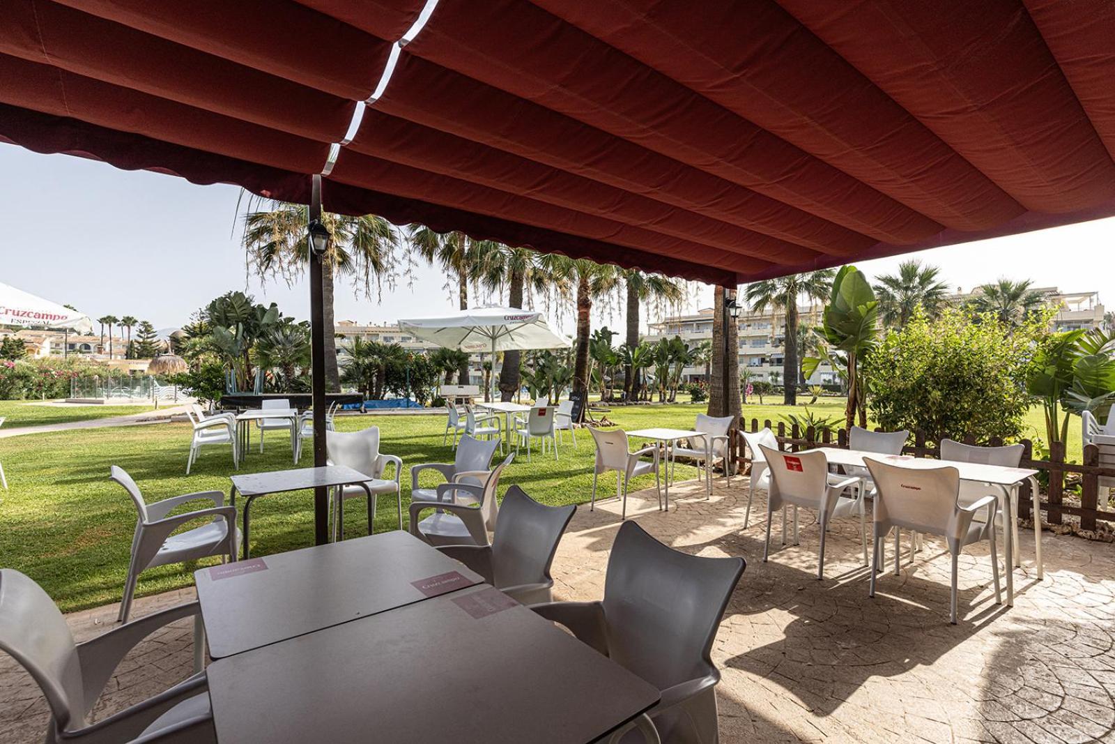 La Cala Gorgeous 2 Bedroom With Stunning Gardens, Pools And Sea Views El Faro