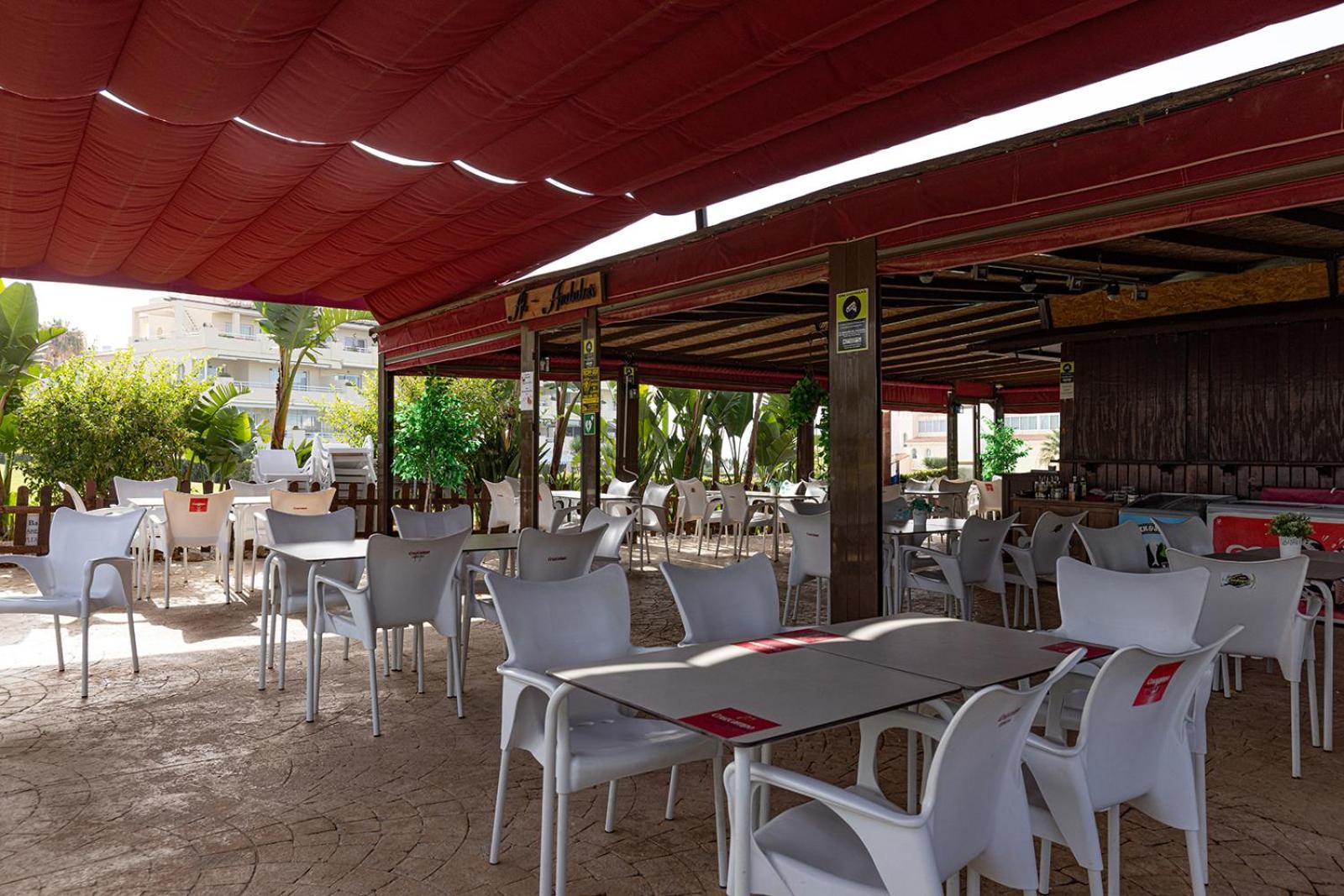 Apartment La Cala Gorgeous 2 Bedroom With Stunning Gardens, Pools And Sea Views *