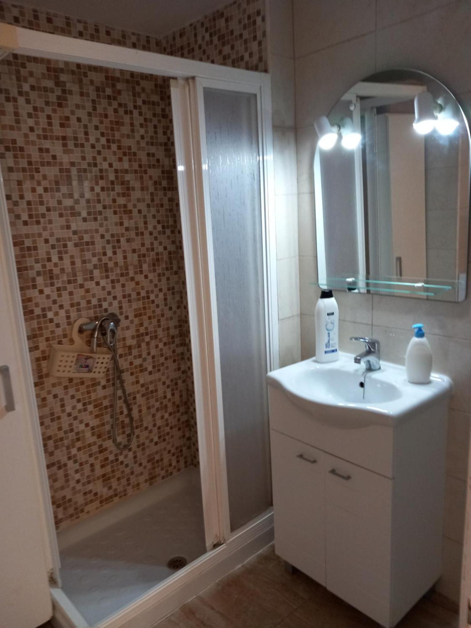 Apartamento Voramar Primera Linea De Mar *