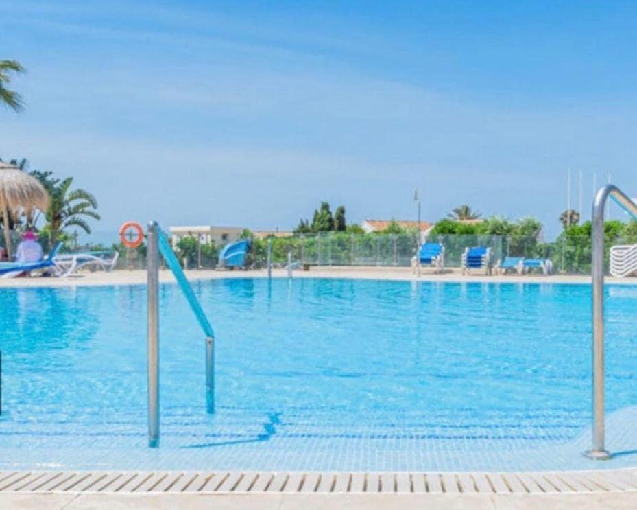 La Cala Gorgeous 2 Bedroom With Stunning Gardens, Pools And Sea Views Apartment El Faro