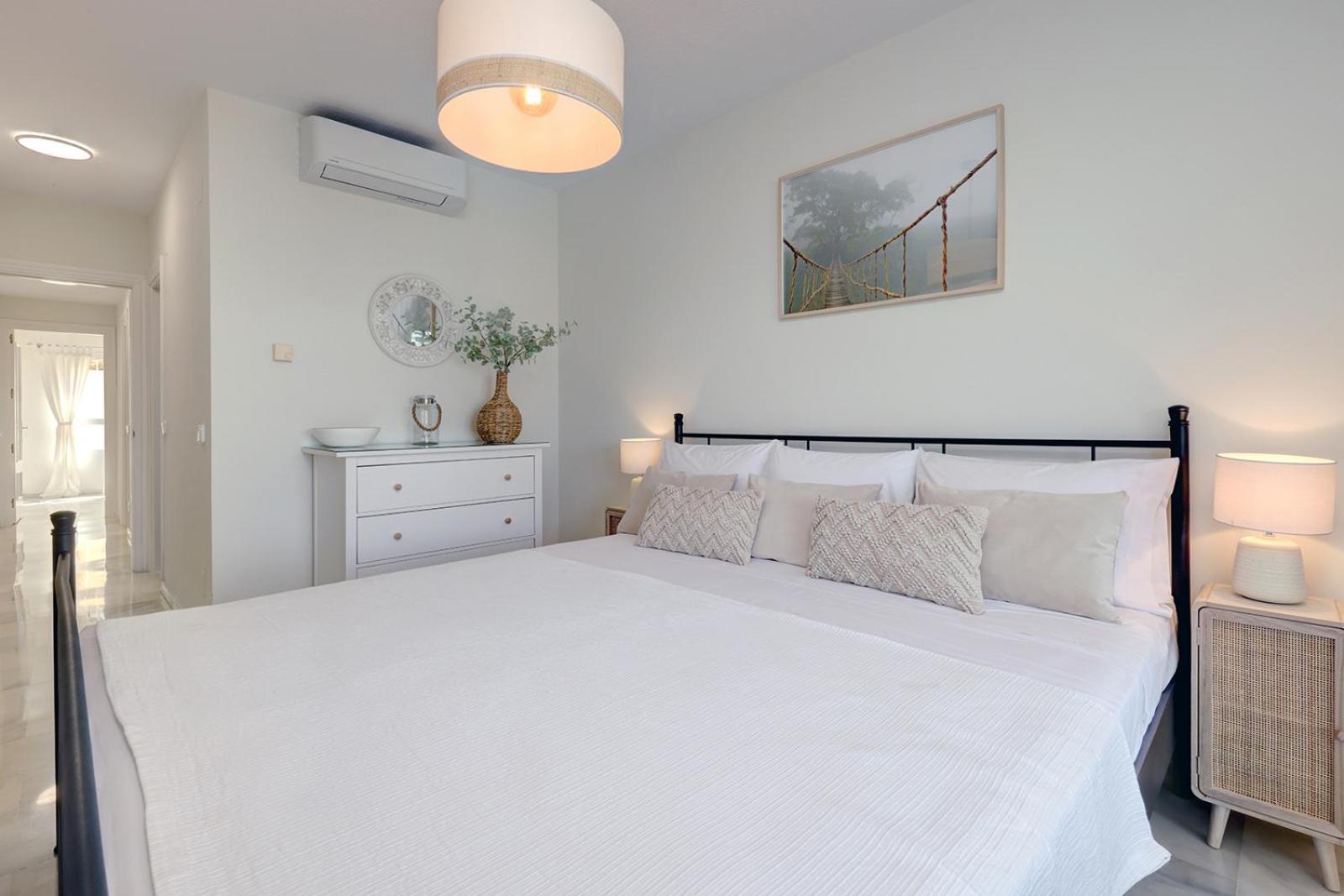 La Cala Gorgeous 2 Bedroom With Stunning Gardens, Pools And Sea Views Apartment
