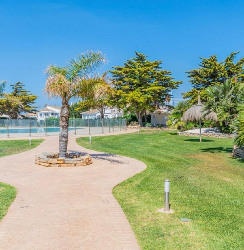 La Cala Gorgeous 2 Bedroom With Stunning Gardens, Pools And Sea Views Apartment El Faro