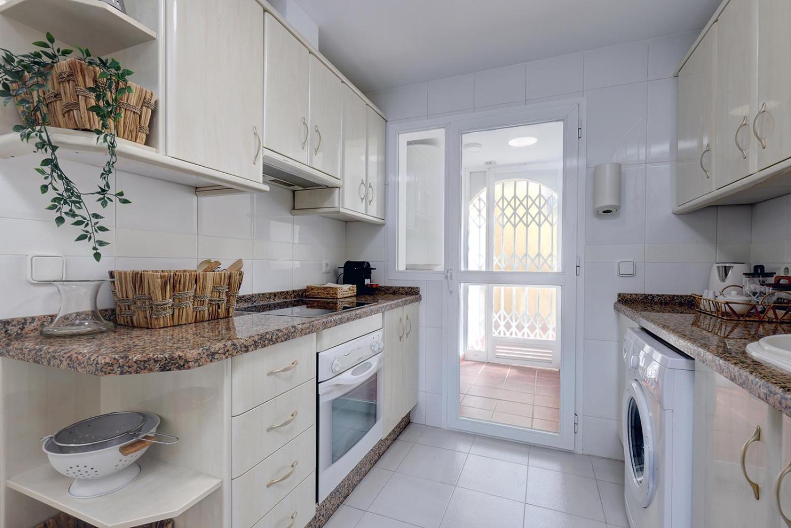 La Cala Gorgeous 2 Bedroom With Stunning Gardens, Pools And Sea Views *