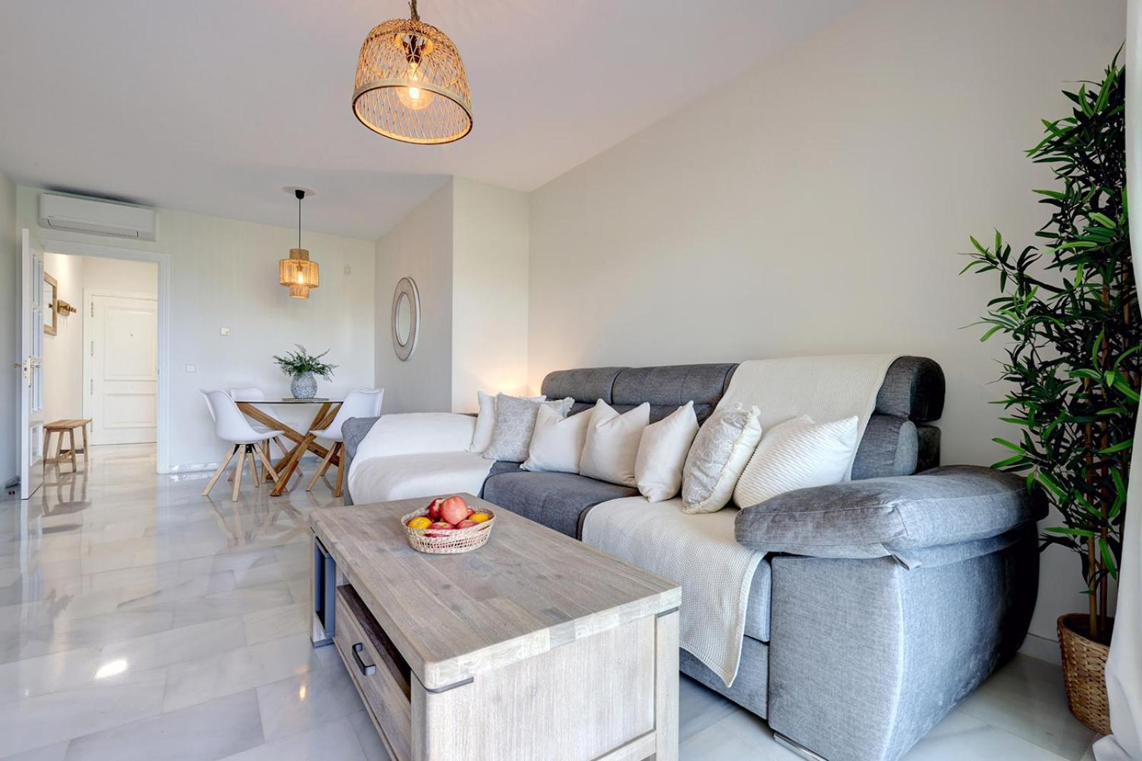 La Cala Gorgeous 2 Bedroom With Stunning Gardens, Pools And Sea Views Apartment