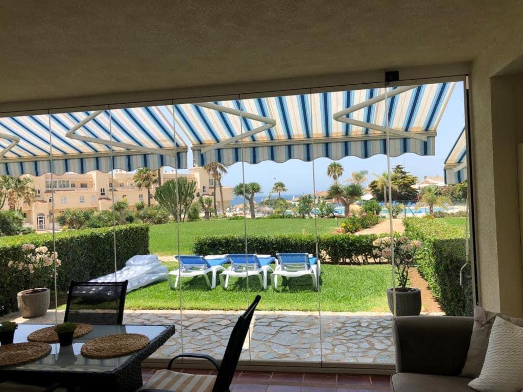 Apartment La Cala Gorgeous 2 Bedroom With Stunning Gardens, Pools And Sea Views *