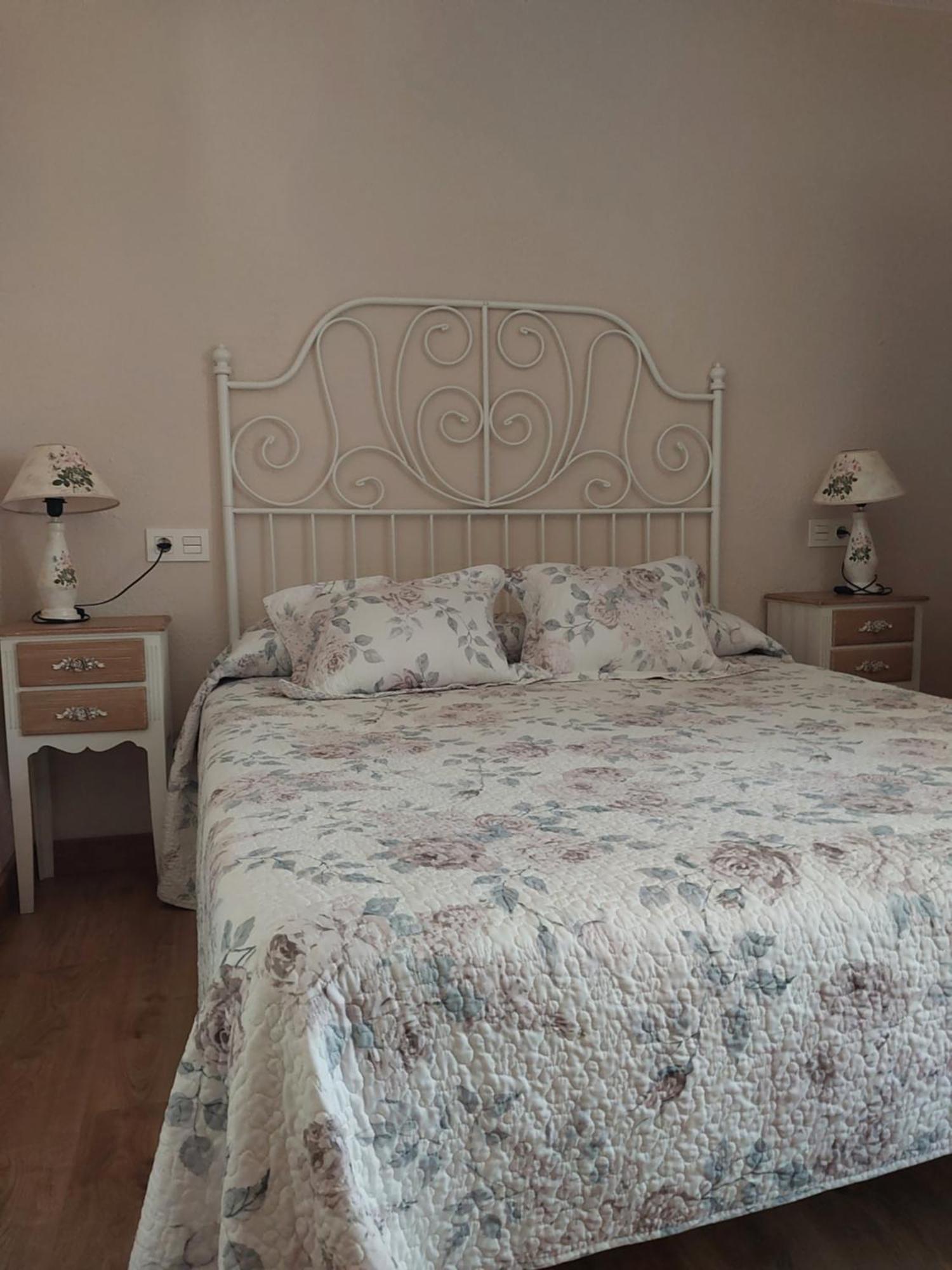 Rural Cabrales Hotel