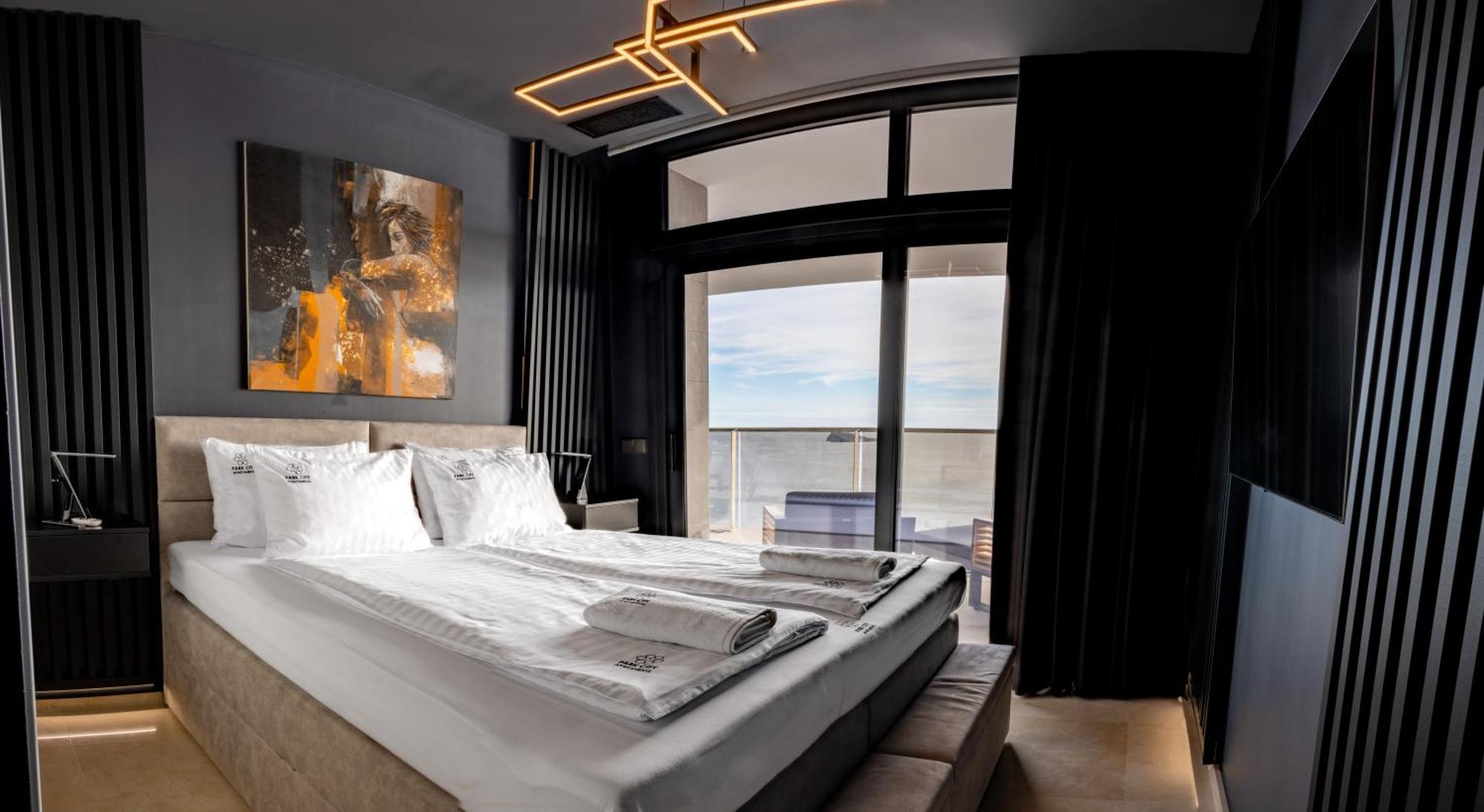Sunset Cliffs Vip Apartamento Benidorm