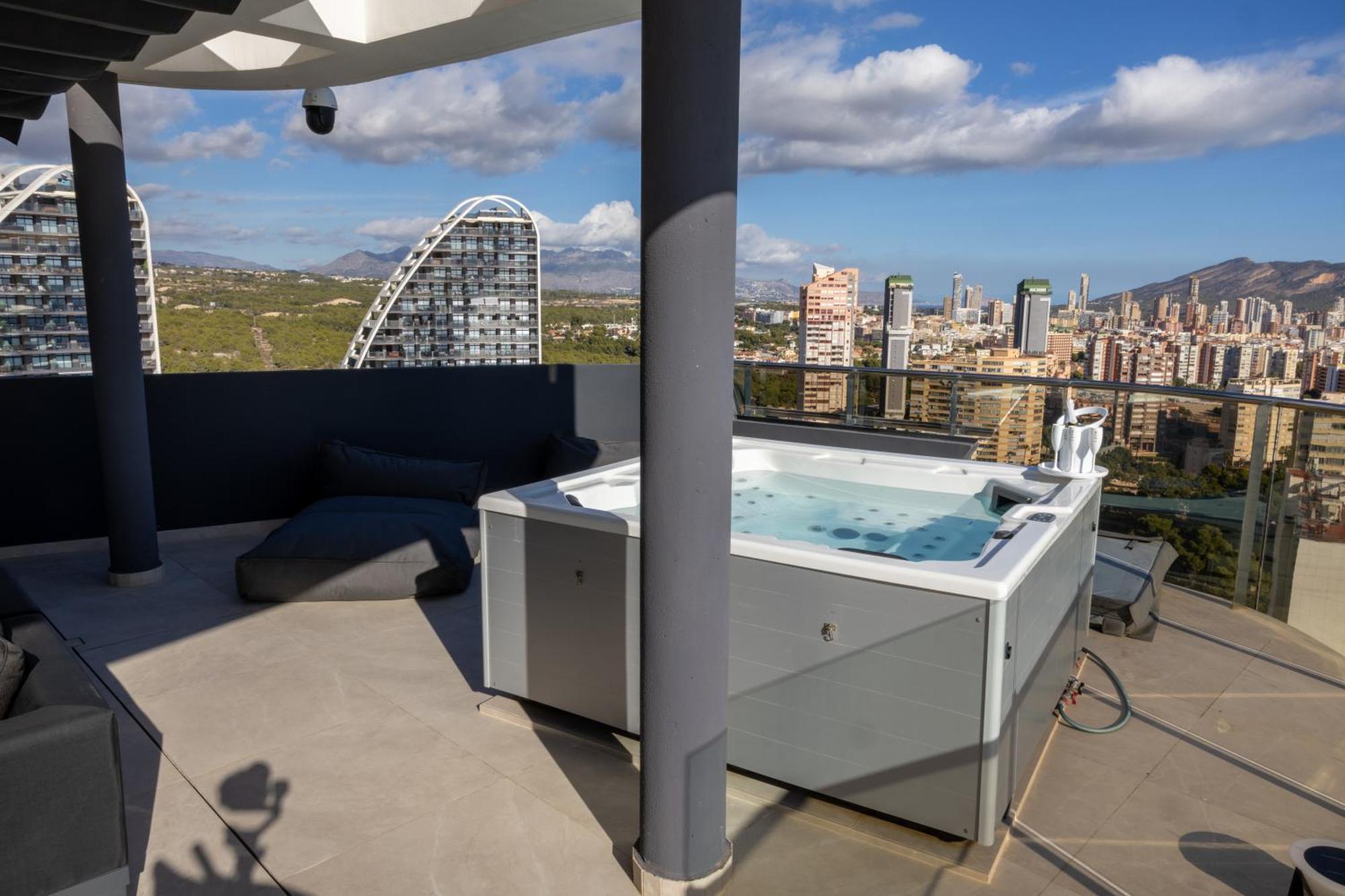 Sunset Cliffs Vip Apartamento