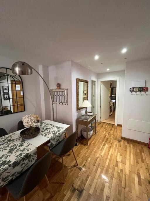 Centro De Apartamento *