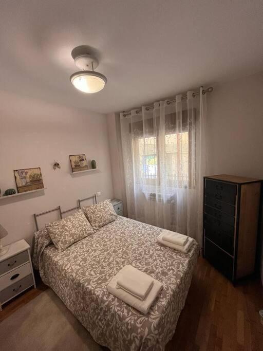 Apartamento Centro De