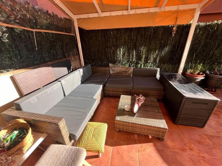 Apartamento Centro De Comillas