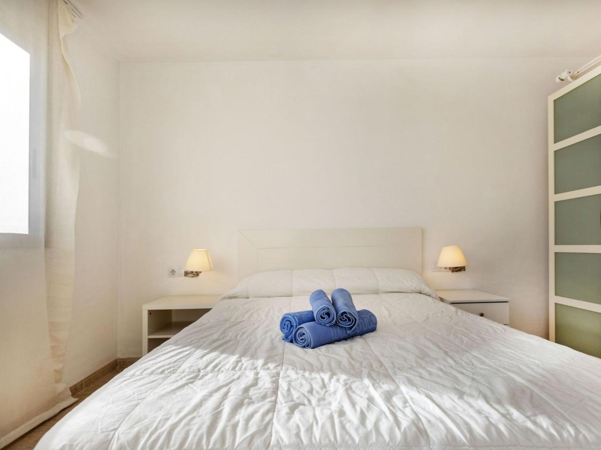 Cala Llobeta By Interhome
