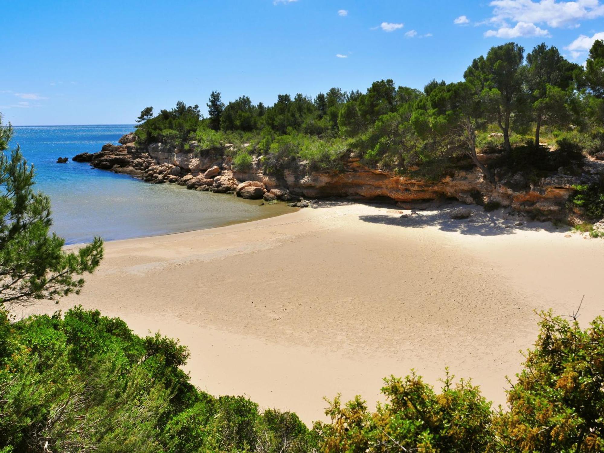Cala Llobeta By Interhome * L'Ametlla de Mar