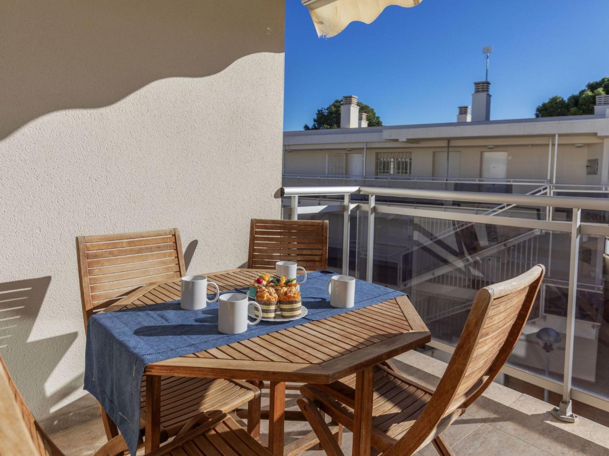 Cala Llobeta By Interhome Apartment *