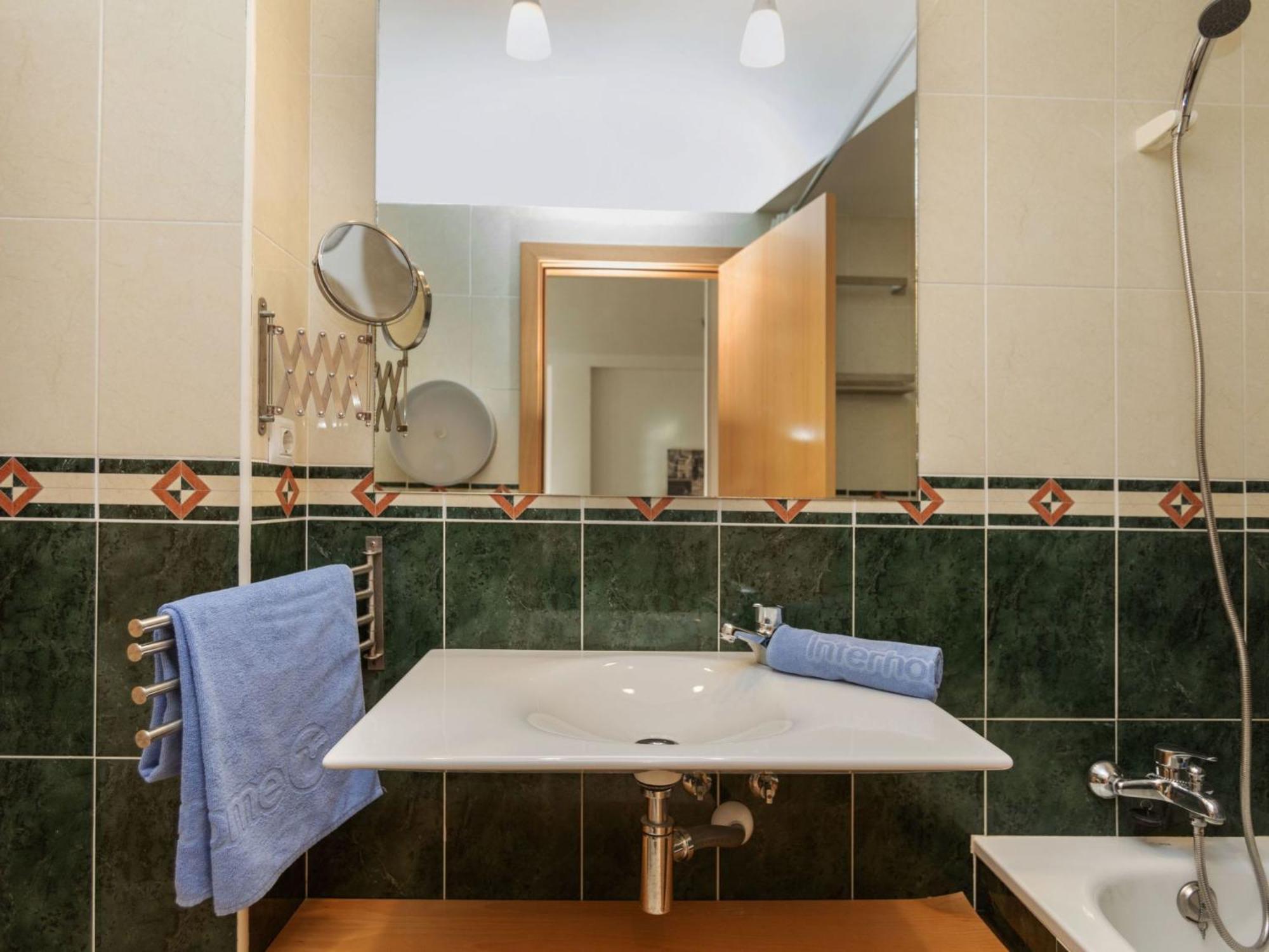 Apartment Cala Llobeta By Interhome