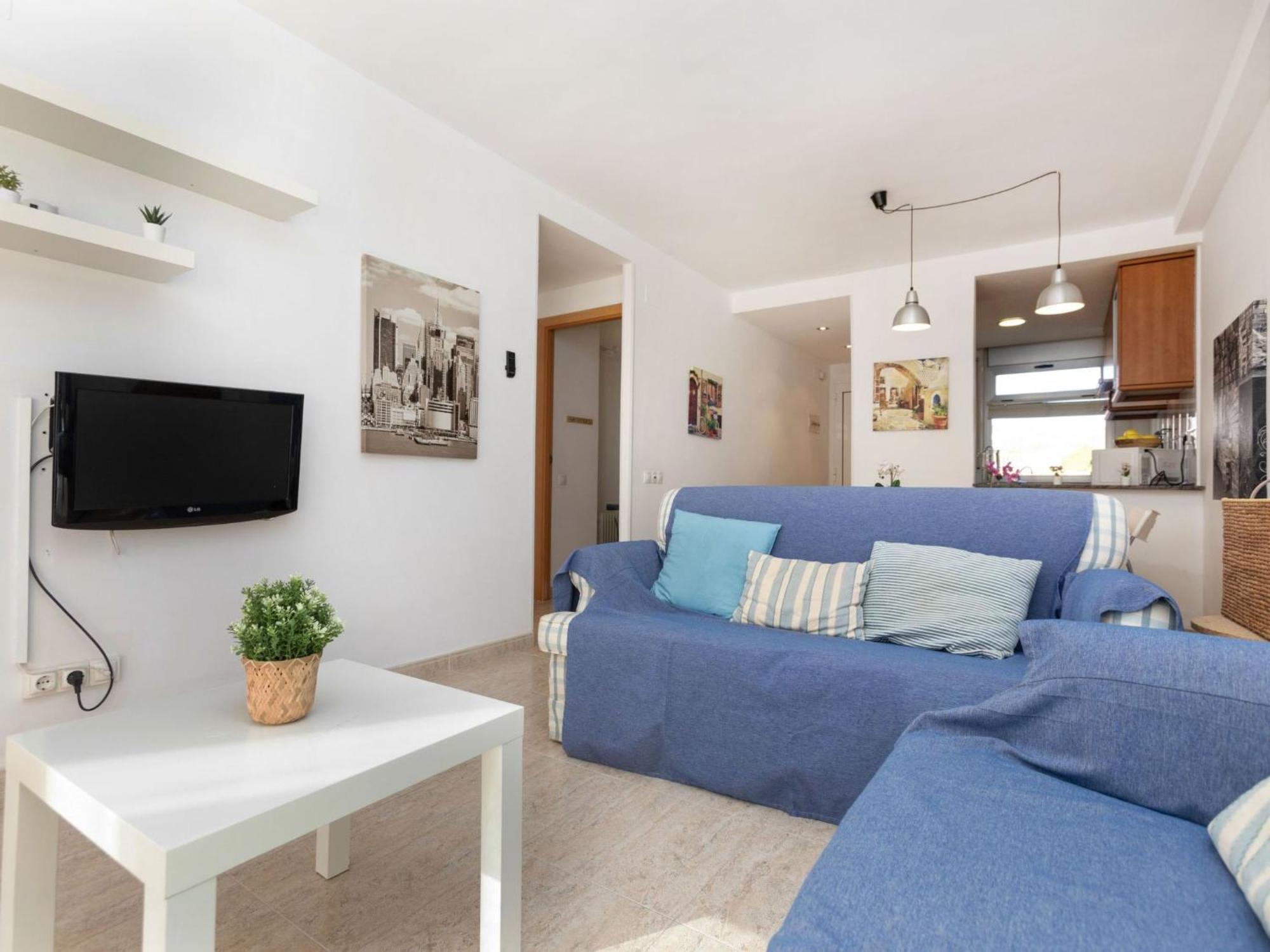 Cala Llobeta By Interhome * L'Ametlla de Mar