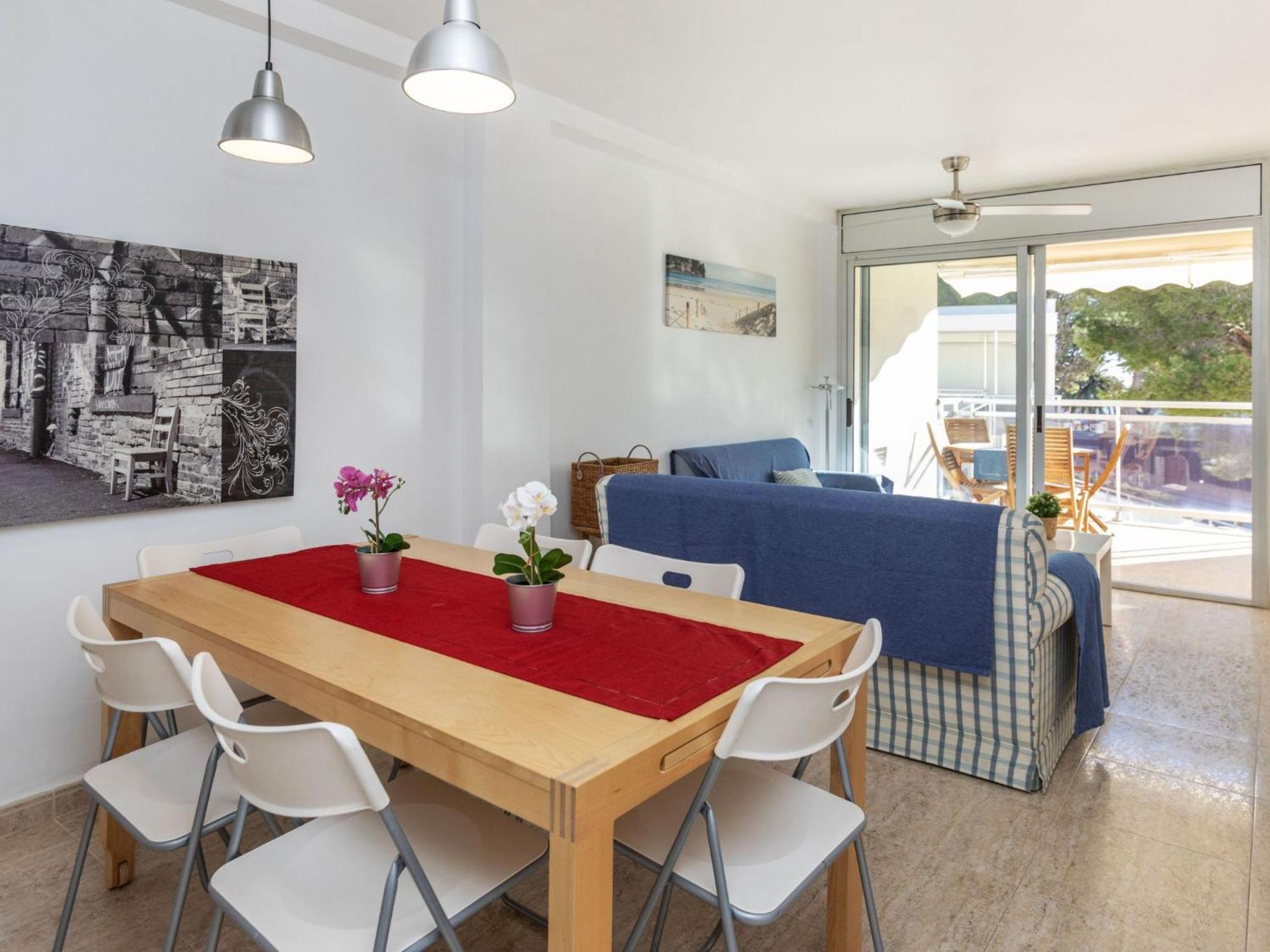 Cala Llobeta By Interhome *