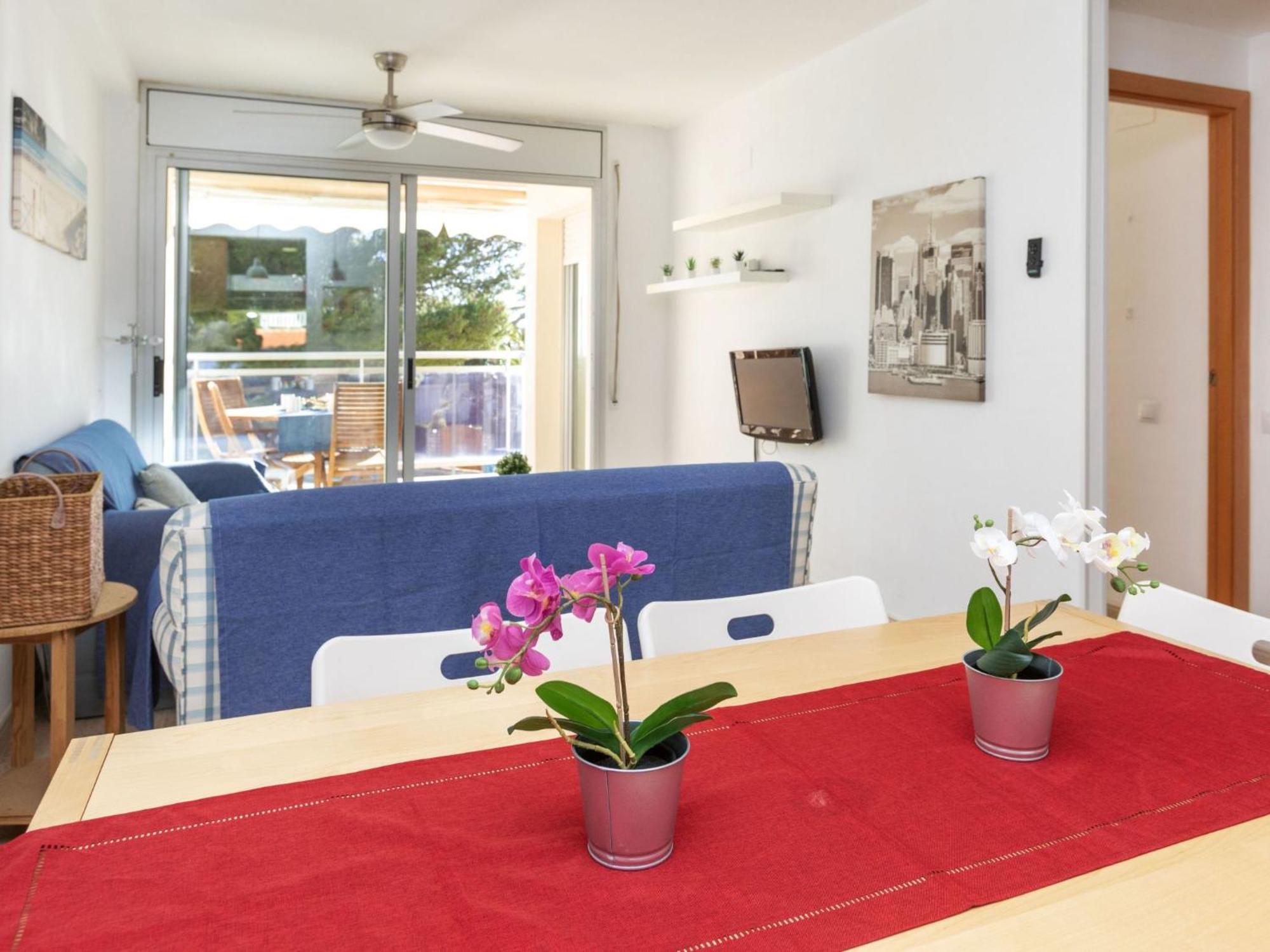 Cala Llobeta By Interhome