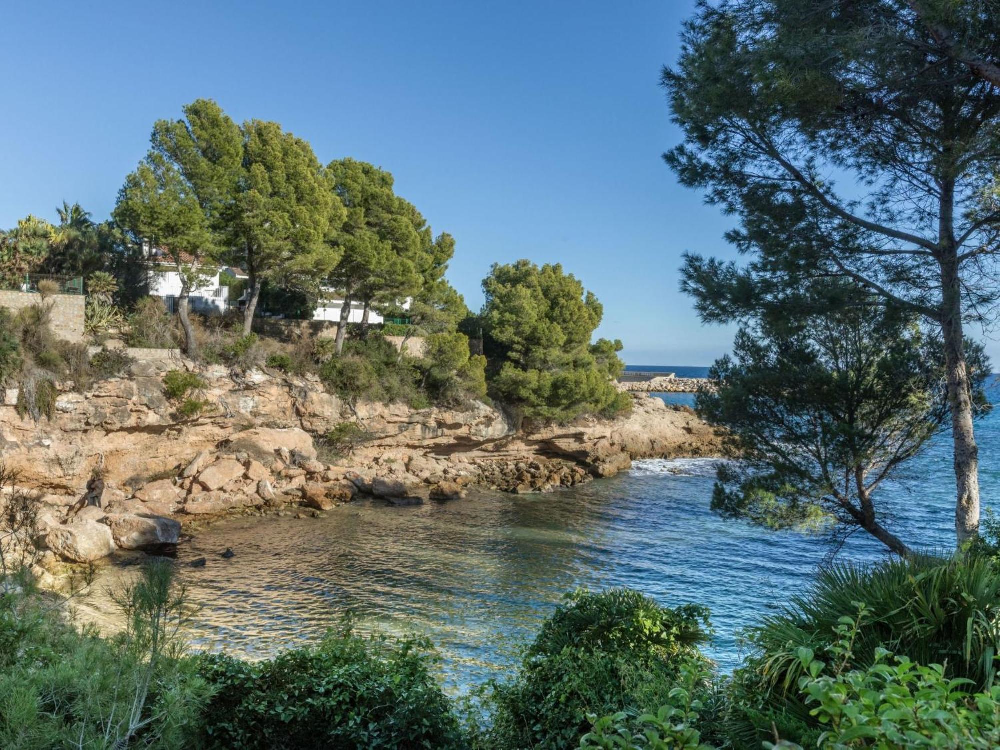 Cala Llobeta By Interhome