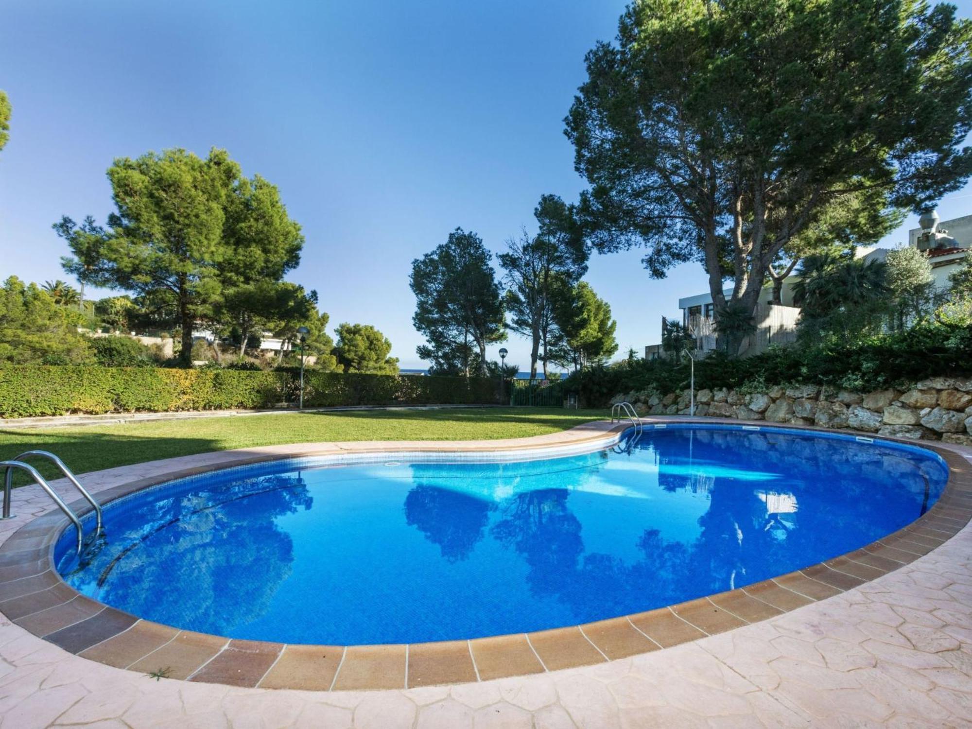 Apartment Cala Llobeta By Interhome