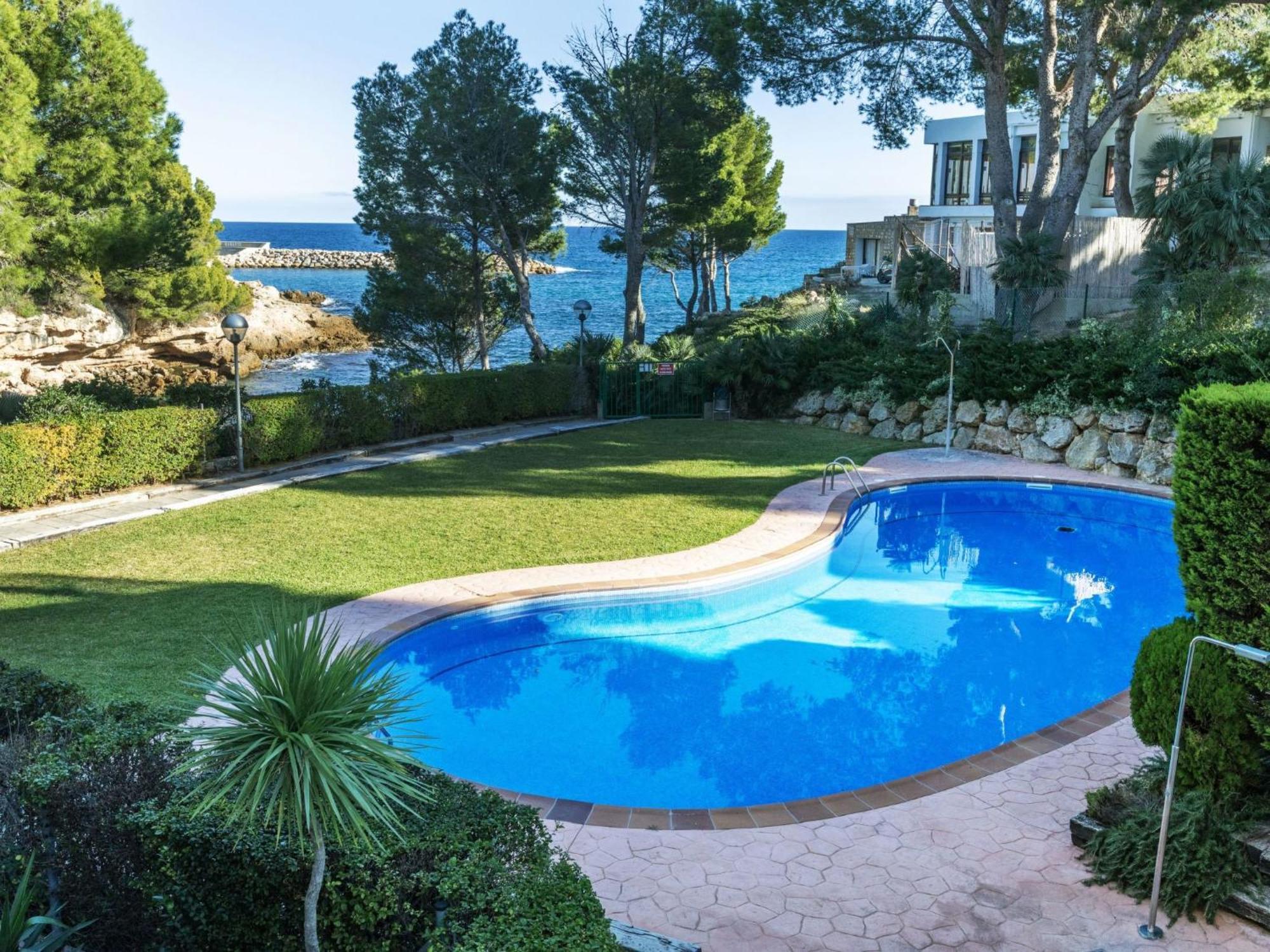Apartment Cala Llobeta By Interhome