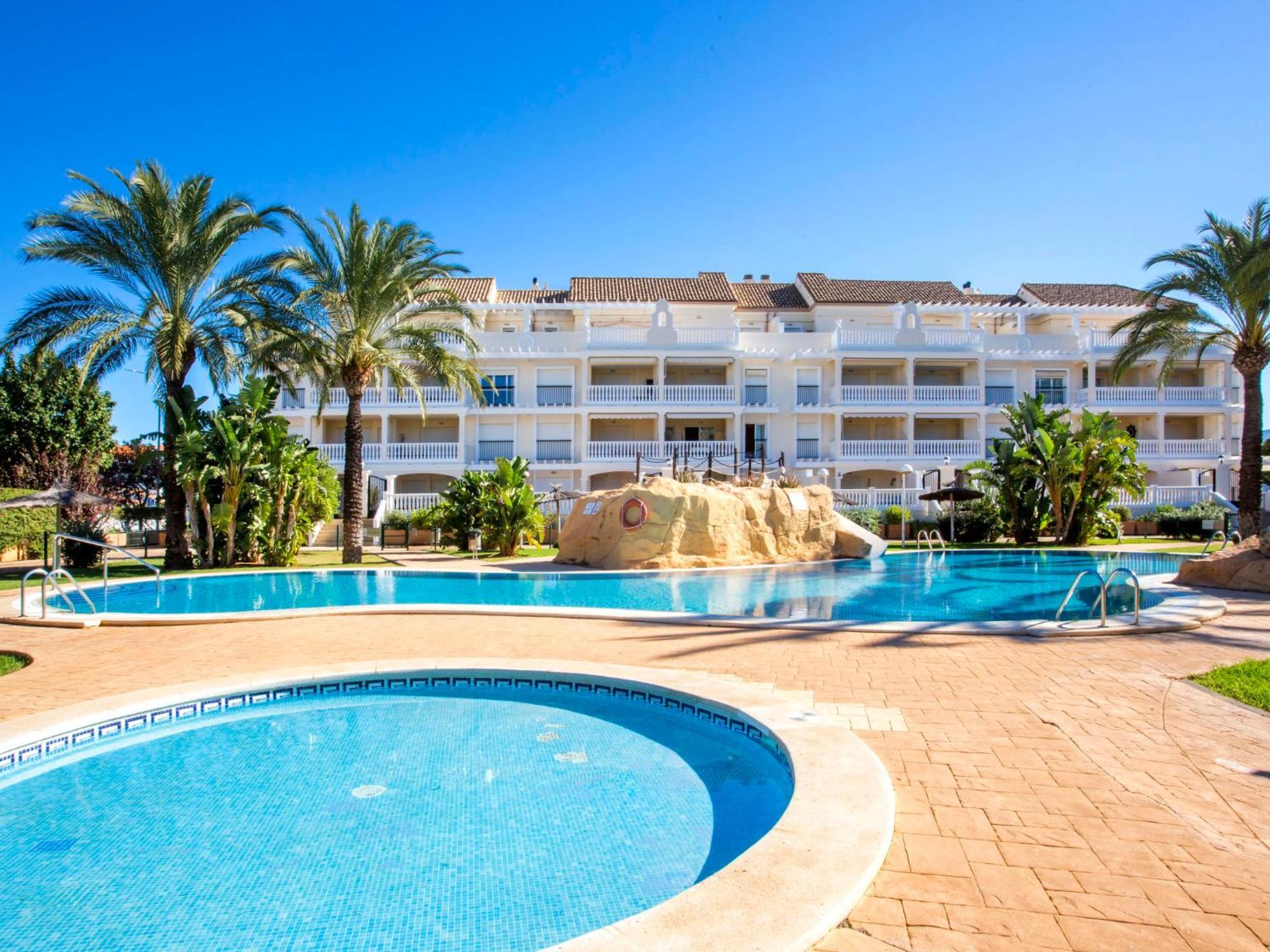 Aquamarina By Interhome Apartment *