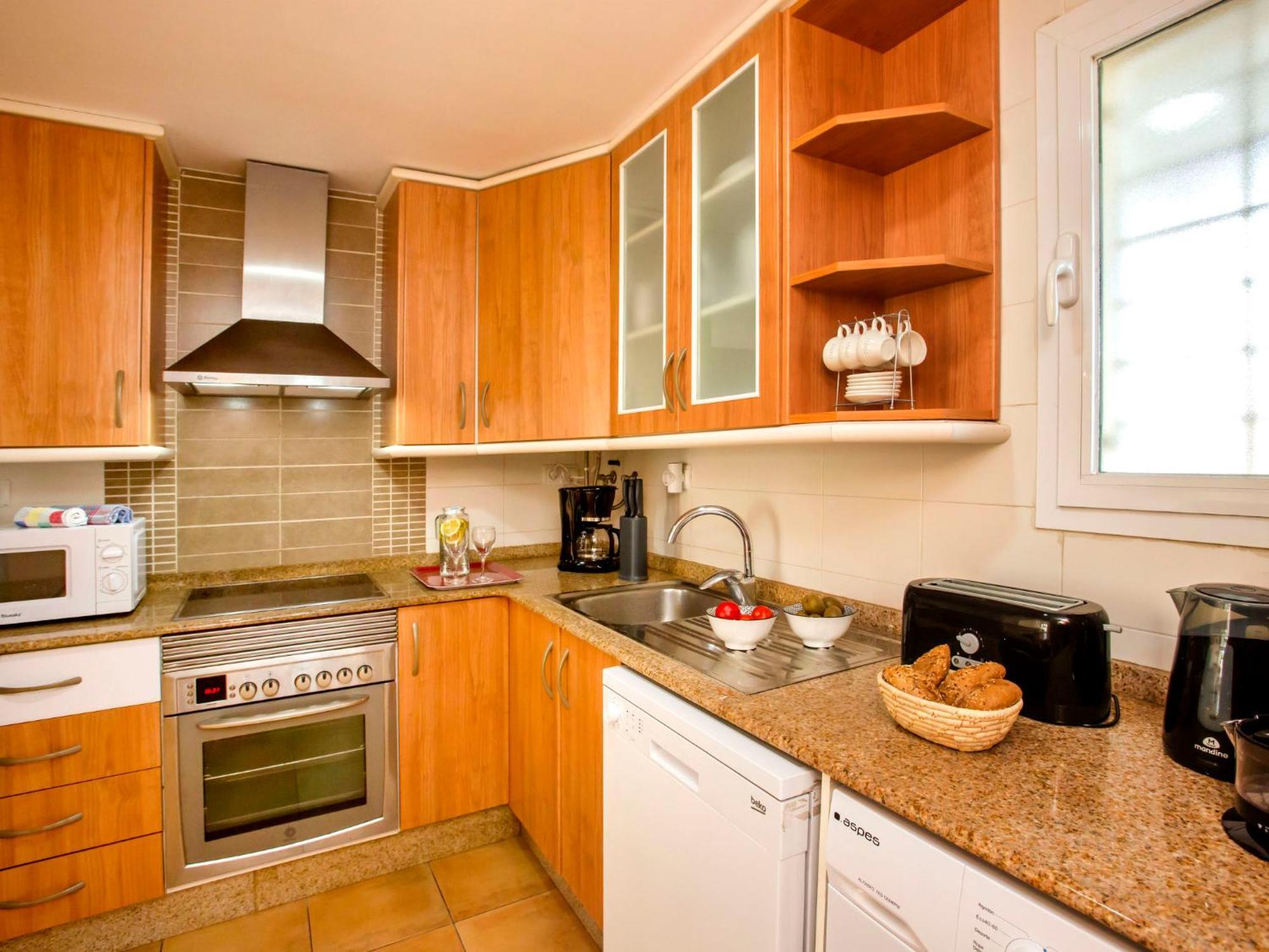 Aquamarina By Interhome * Denia