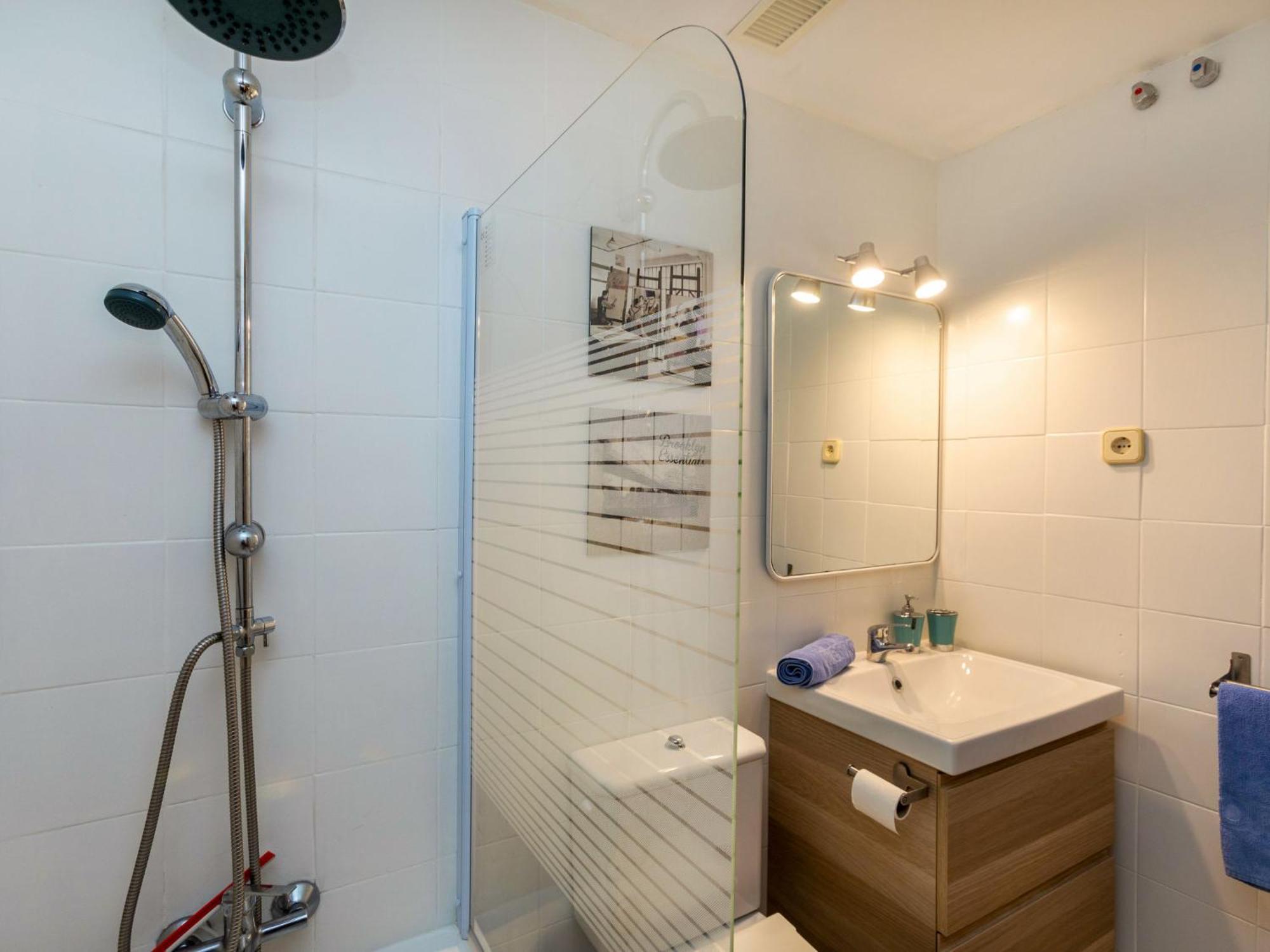 Apartment Pla De La Ermita - Herbasabina By Interhome *