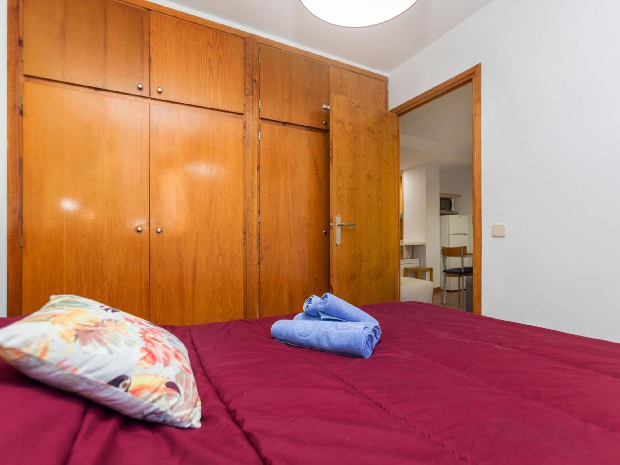 Pla De La Ermita - Herbasabina By Interhome Pla de l'Ermita