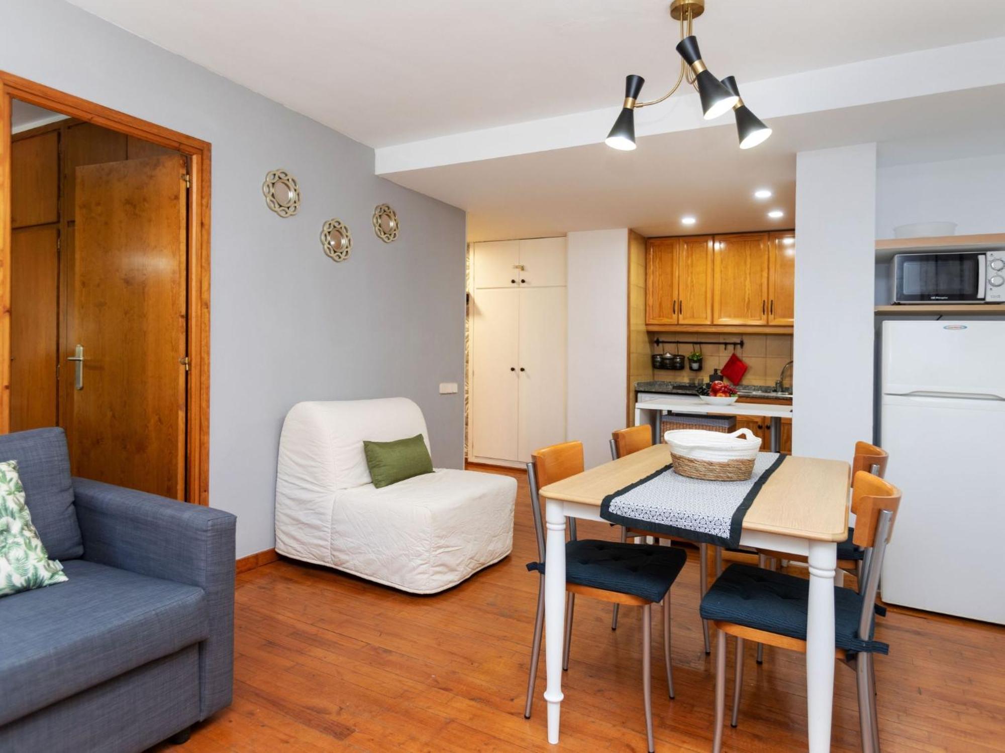 Pla De La Ermita - Herbasabina By Interhome *