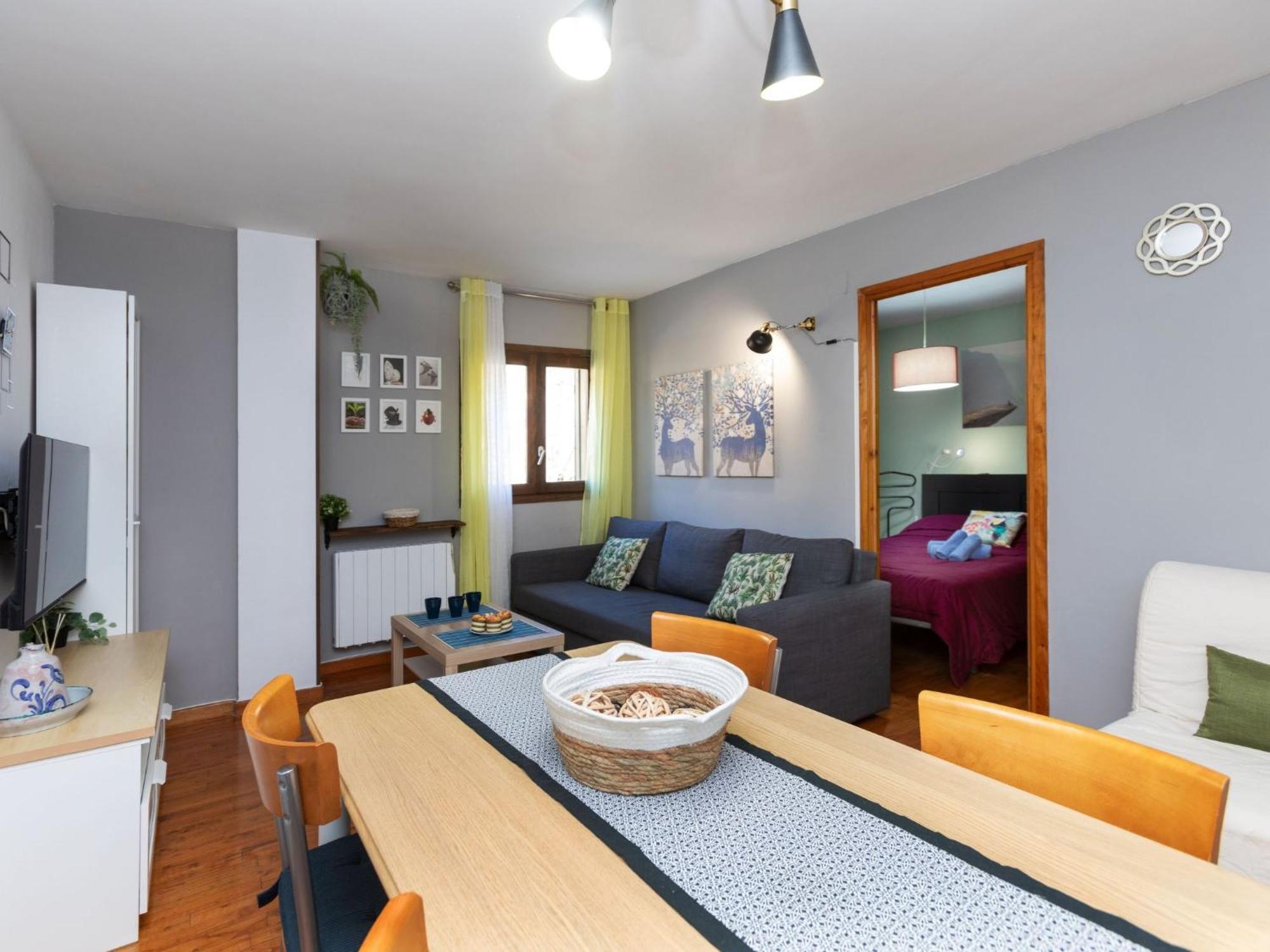 Pla De La Ermita - Herbasabina By Interhome Apartment Pla de l'Ermita