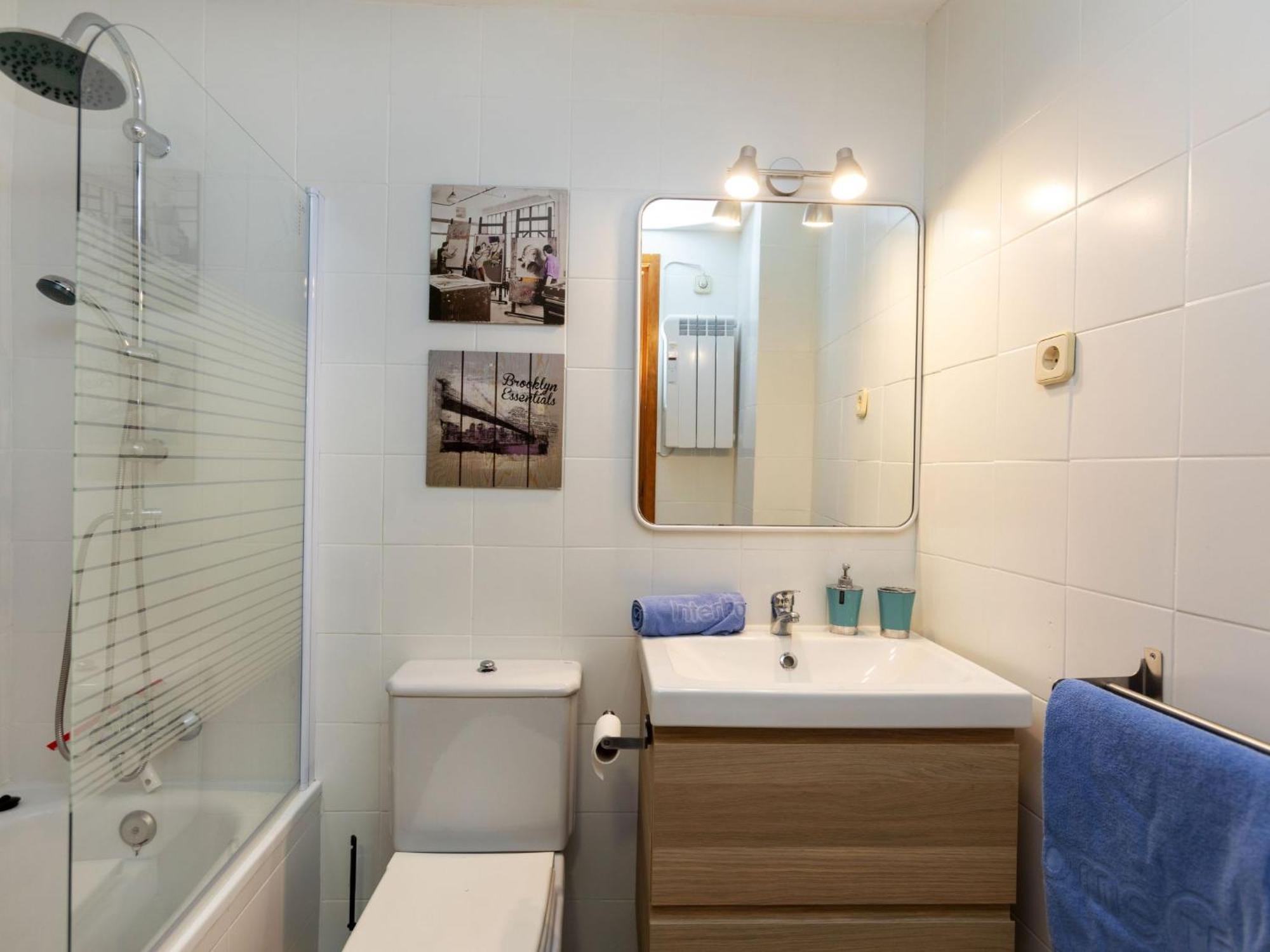 Apartment Pla De La Ermita - Herbasabina By Interhome *
