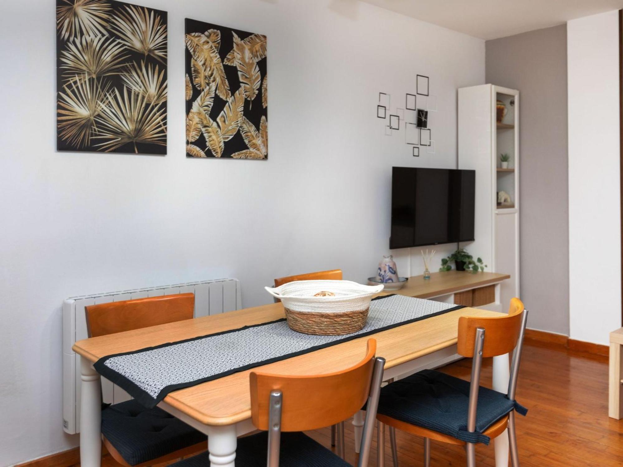 Pla De La Ermita - Herbasabina By Interhome Apartment