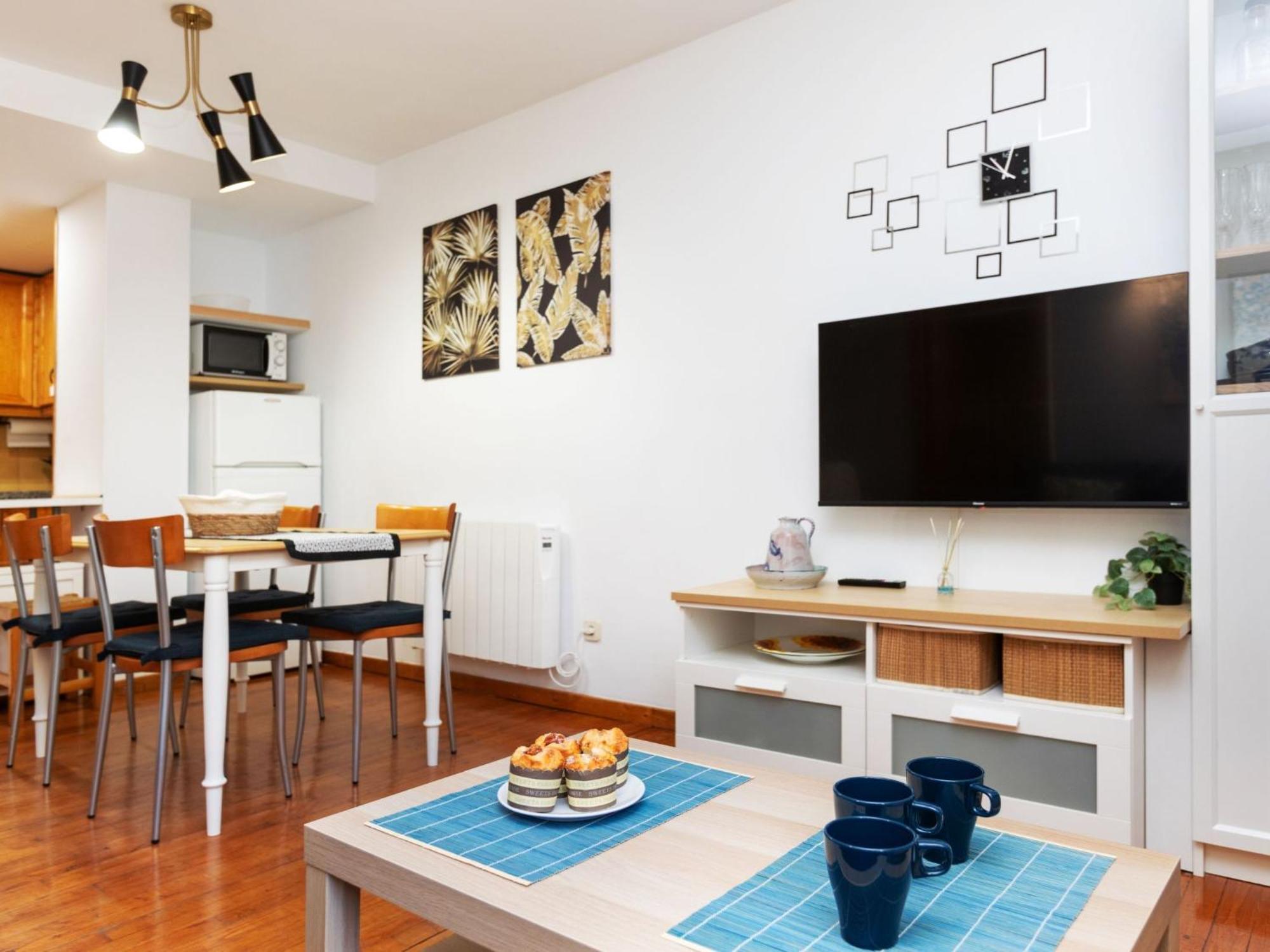 Apartment Pla De La Ermita - Herbasabina By Interhome *