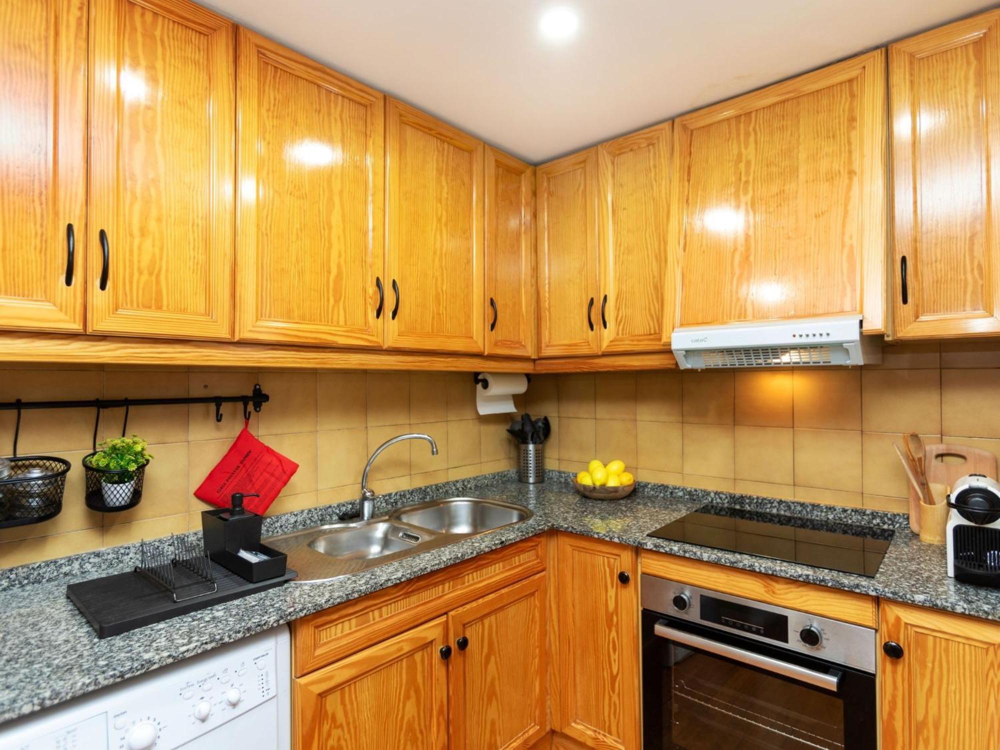 Pla De La Ermita - Herbasabina By Interhome Apartment *
