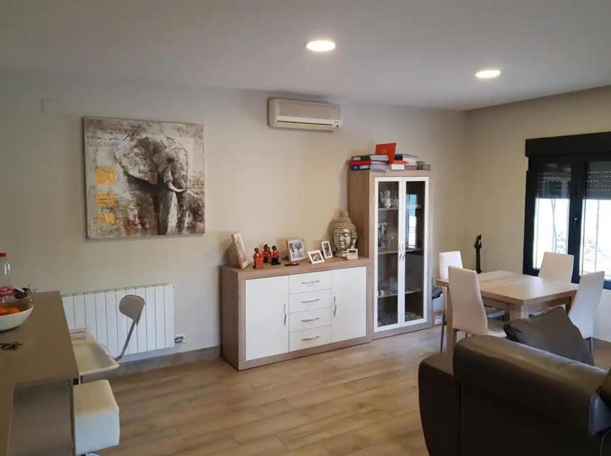 Holiday home Independiente En Zona Residencial Rural Jaen
