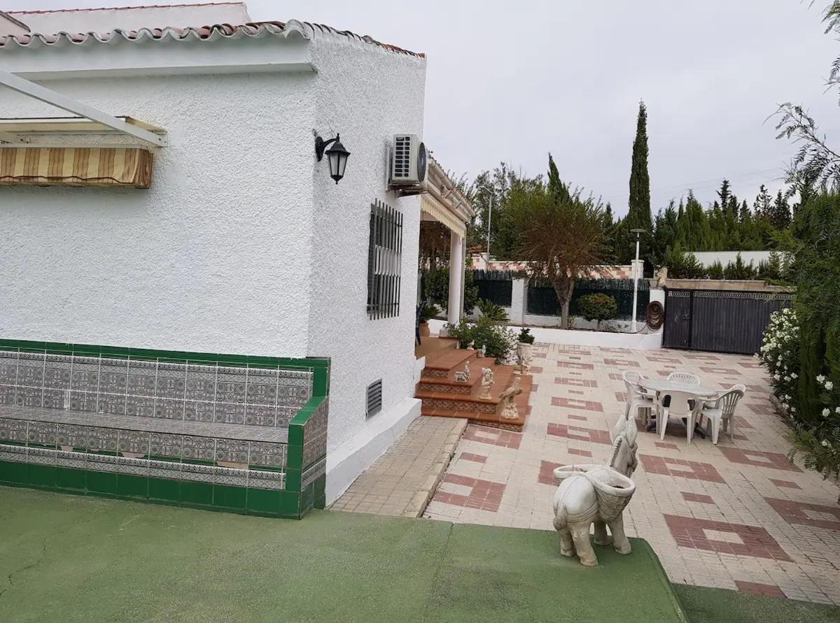 Independiente En Zona Residencial Rural Holiday home *