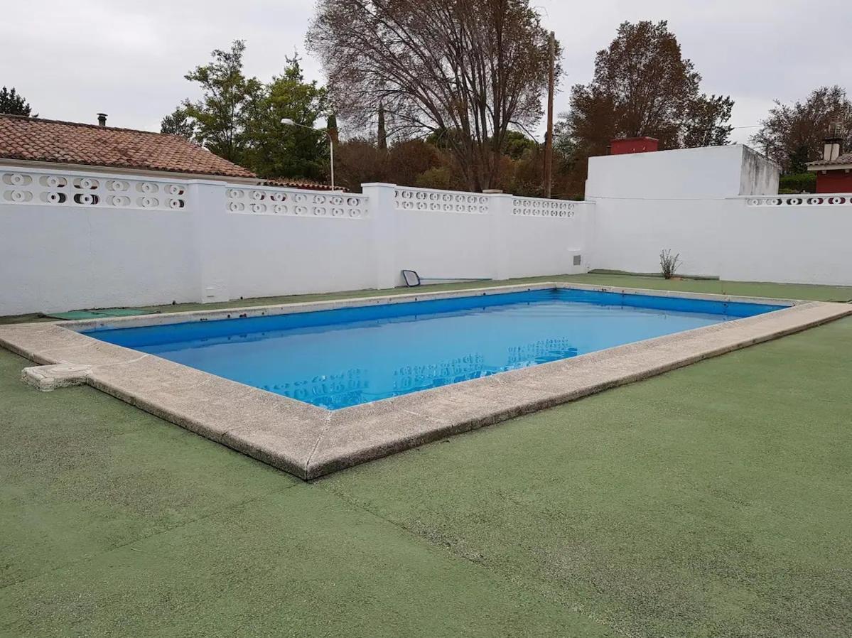 Holiday home Independiente En Zona Residencial Rural *